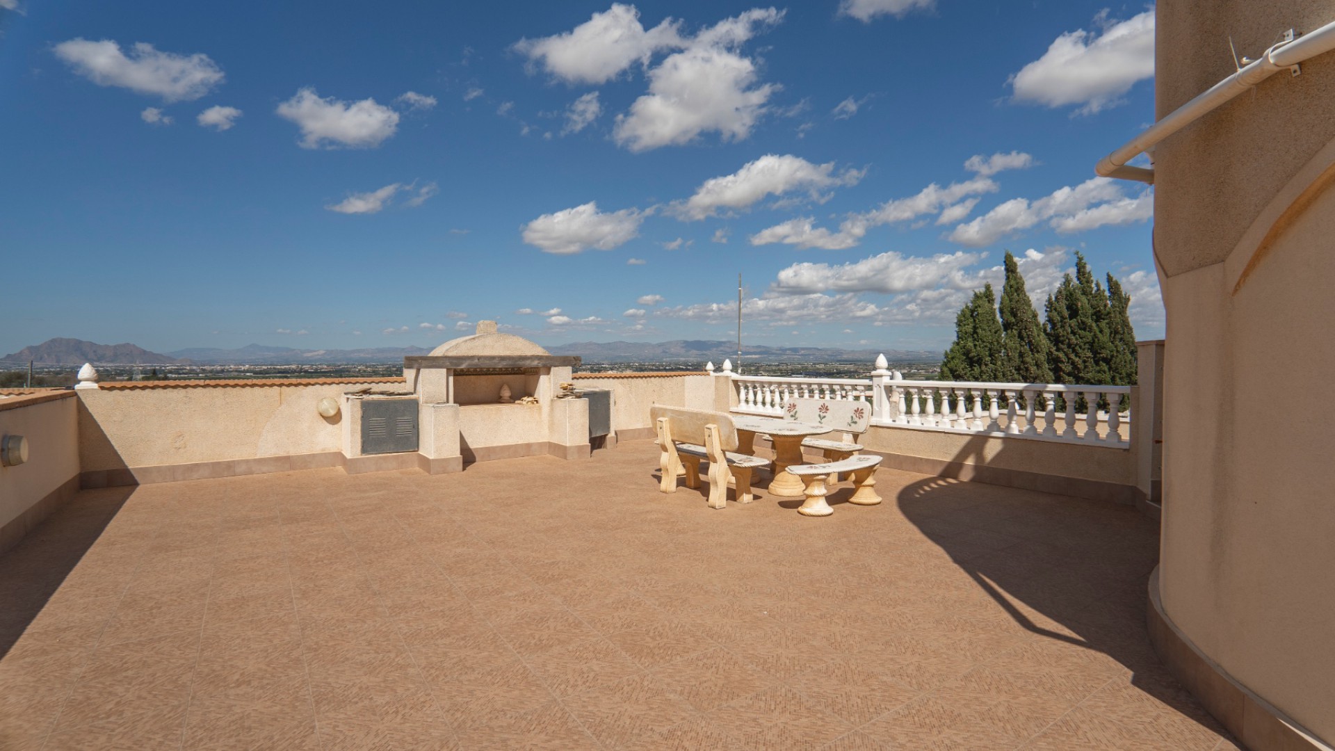 Sprzedaż - Detached Villa - Ciudad Quesada