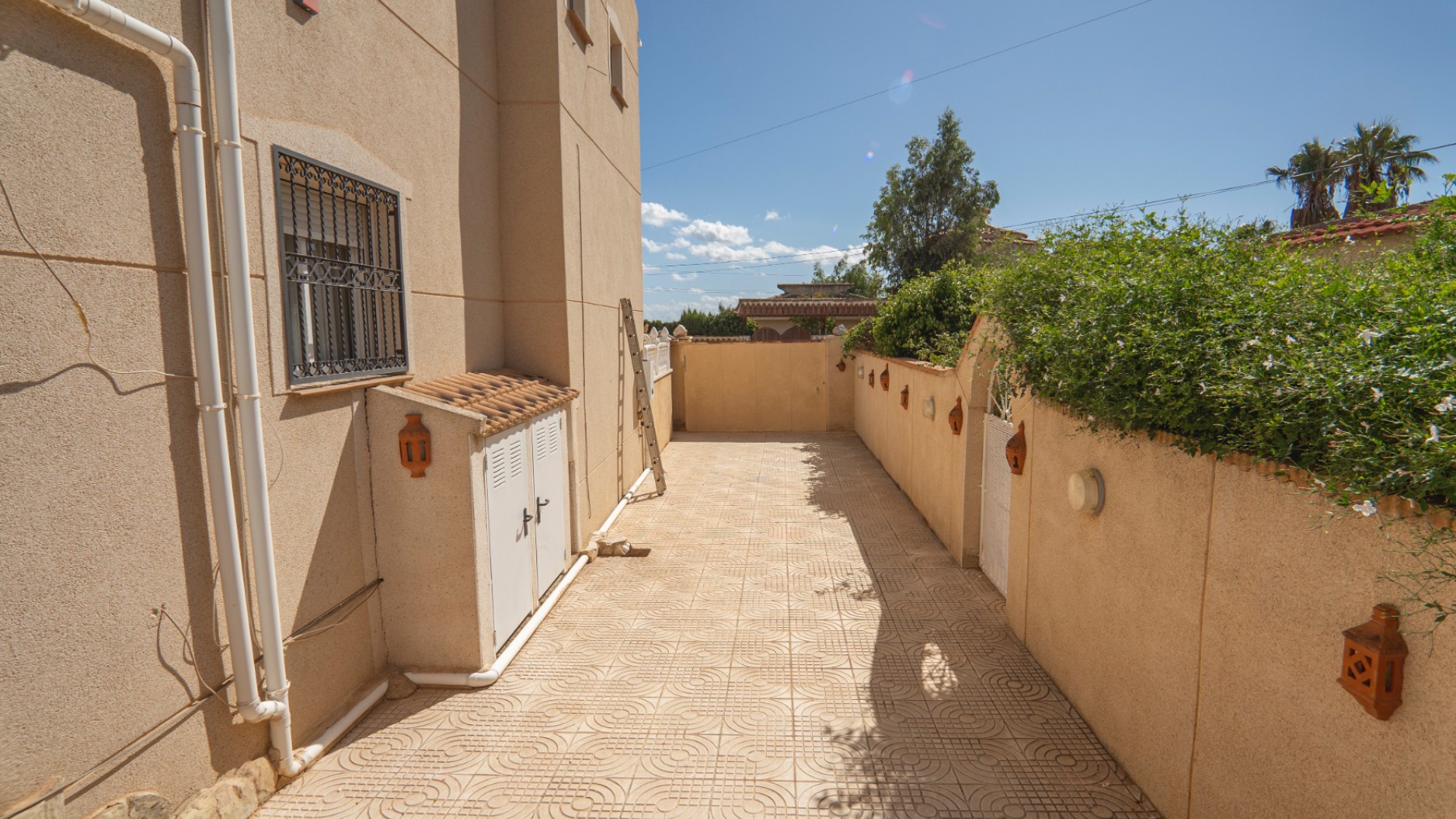 Sprzedaż - Detached Villa - Ciudad Quesada