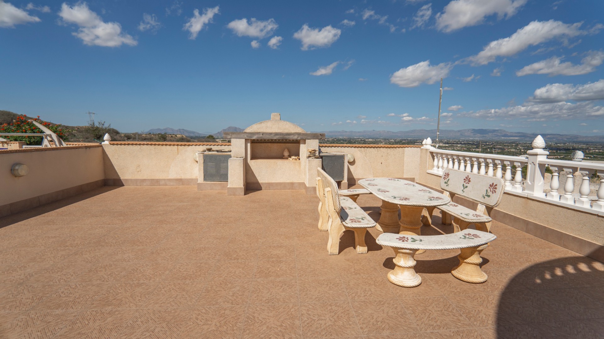 Sprzedaż - Detached Villa - Ciudad Quesada