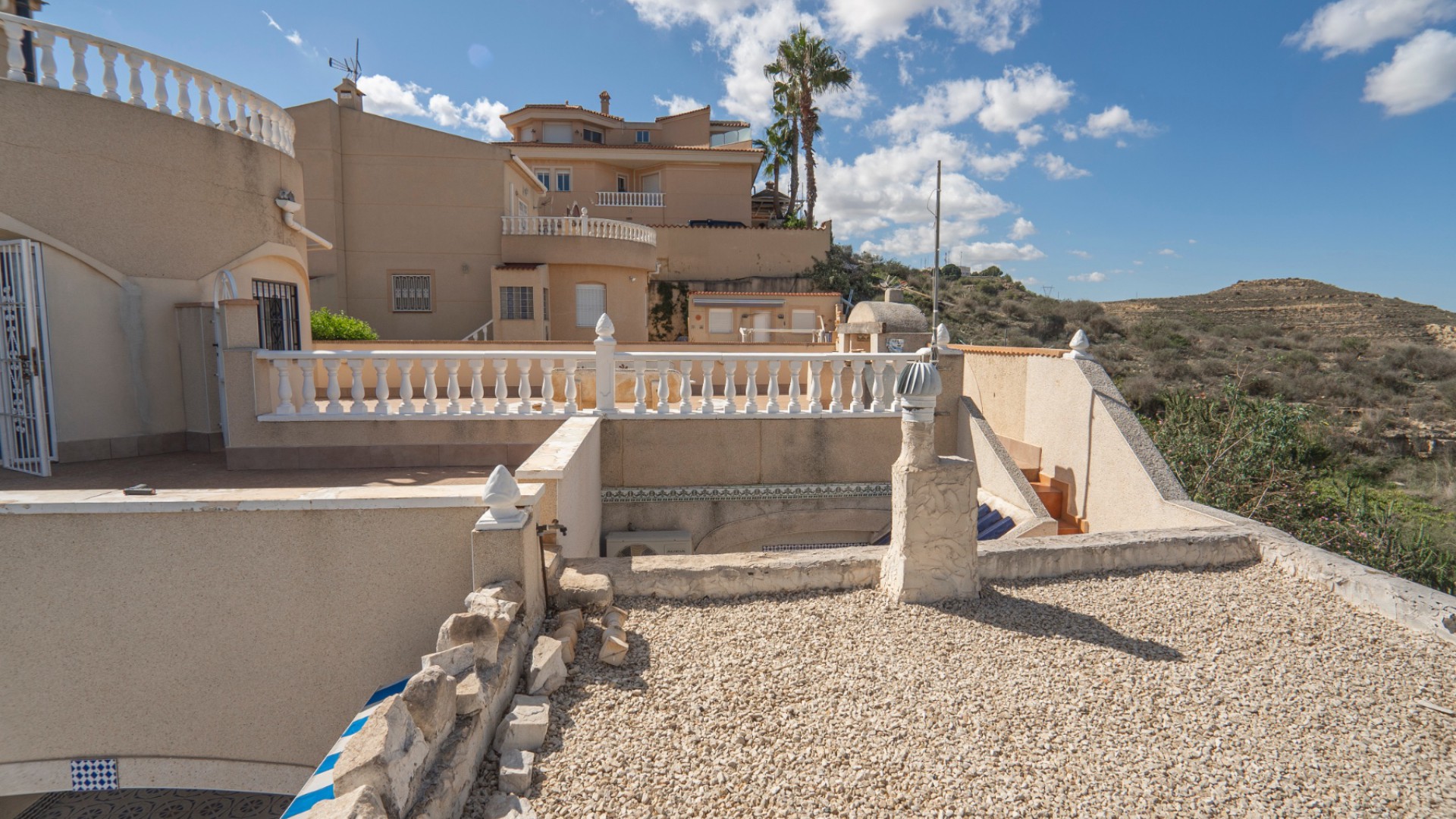 Sprzedaż - Detached Villa - Ciudad Quesada