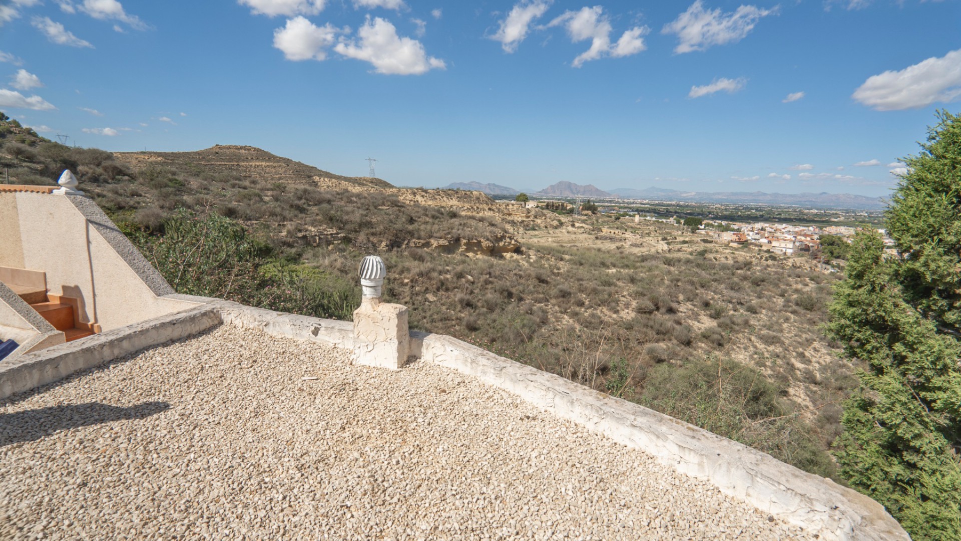 Sprzedaż - Detached Villa - Ciudad Quesada