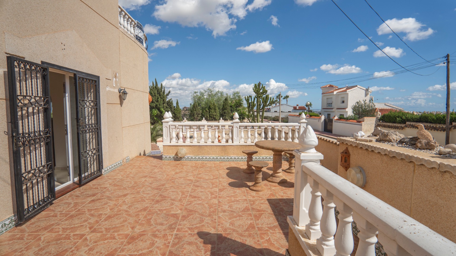 Sprzedaż - Detached Villa - Ciudad Quesada