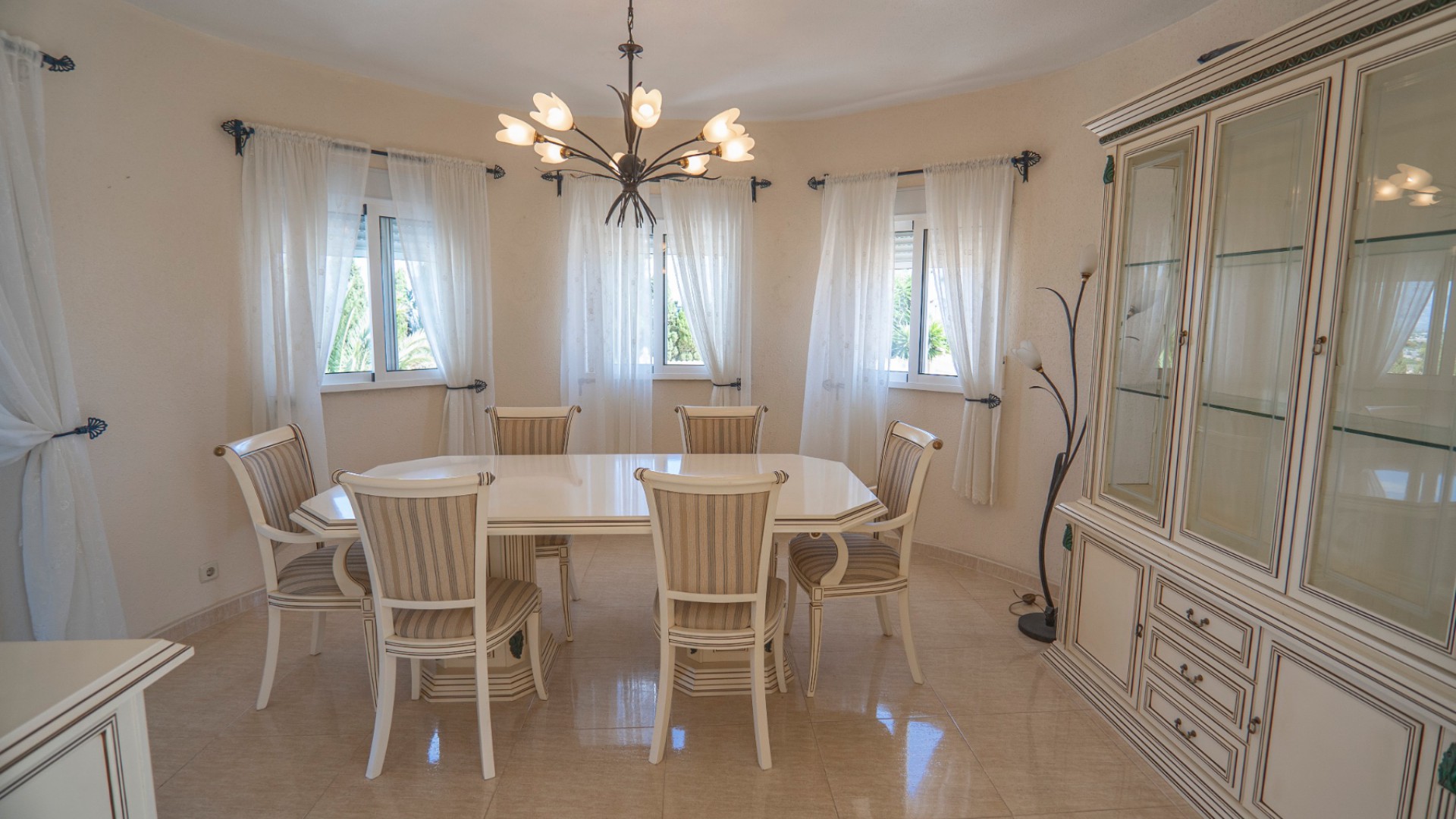 Sprzedaż - Detached Villa - Ciudad Quesada