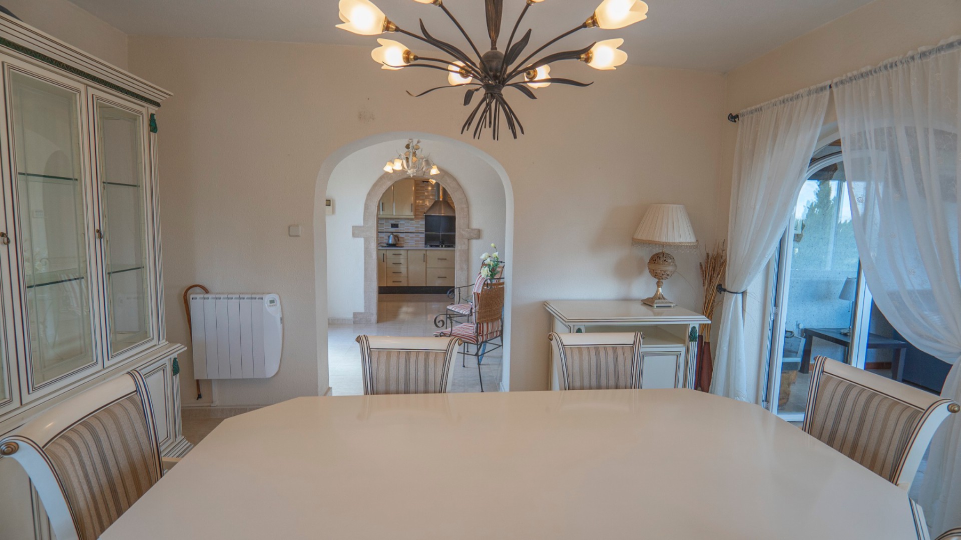 Sprzedaż - Detached Villa - Ciudad Quesada