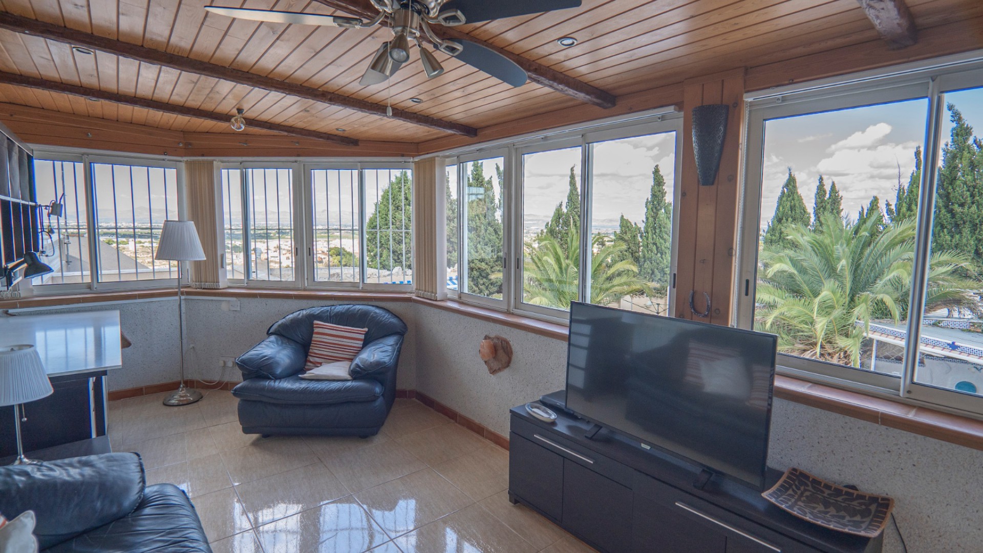 Sprzedaż - Detached Villa - Ciudad Quesada