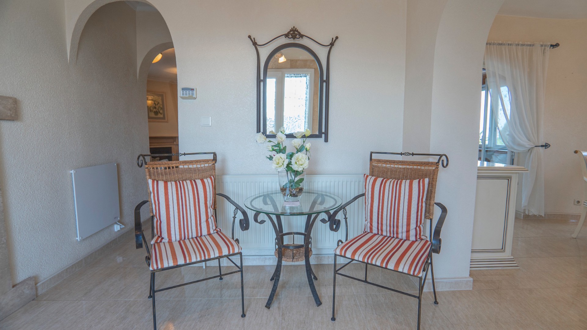 Sprzedaż - Detached Villa - Ciudad Quesada