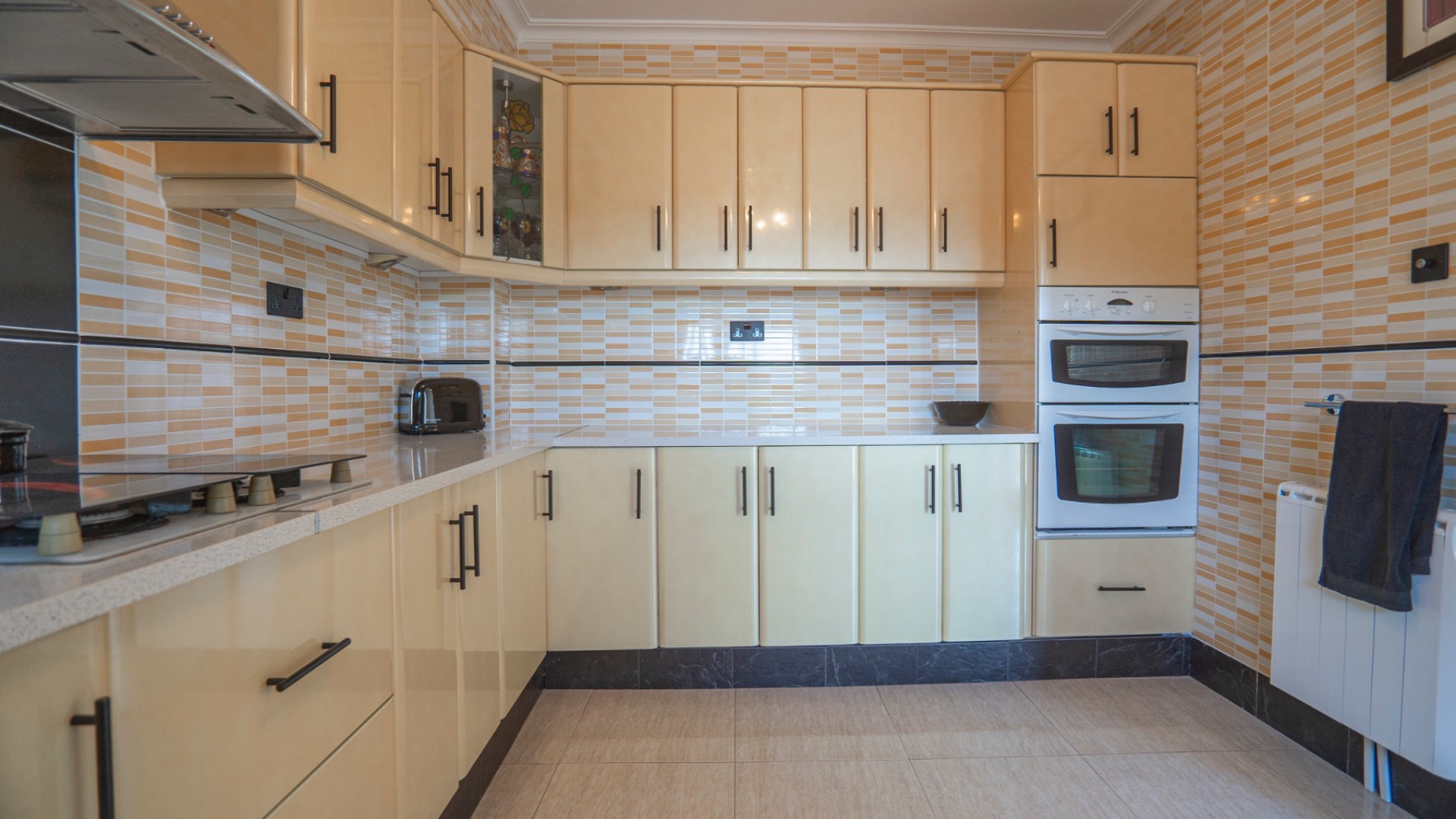 Sprzedaż - Detached Villa - Ciudad Quesada