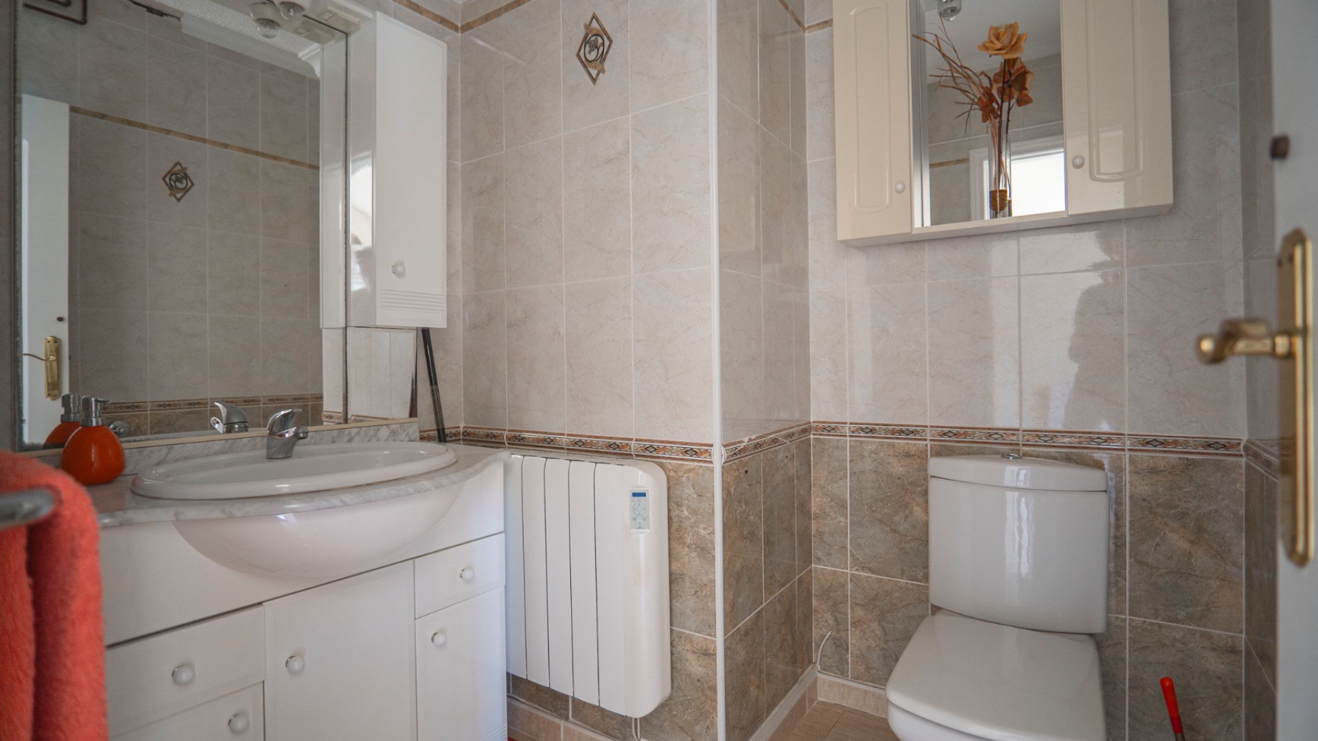 Sprzedaż - Detached Villa - Ciudad Quesada