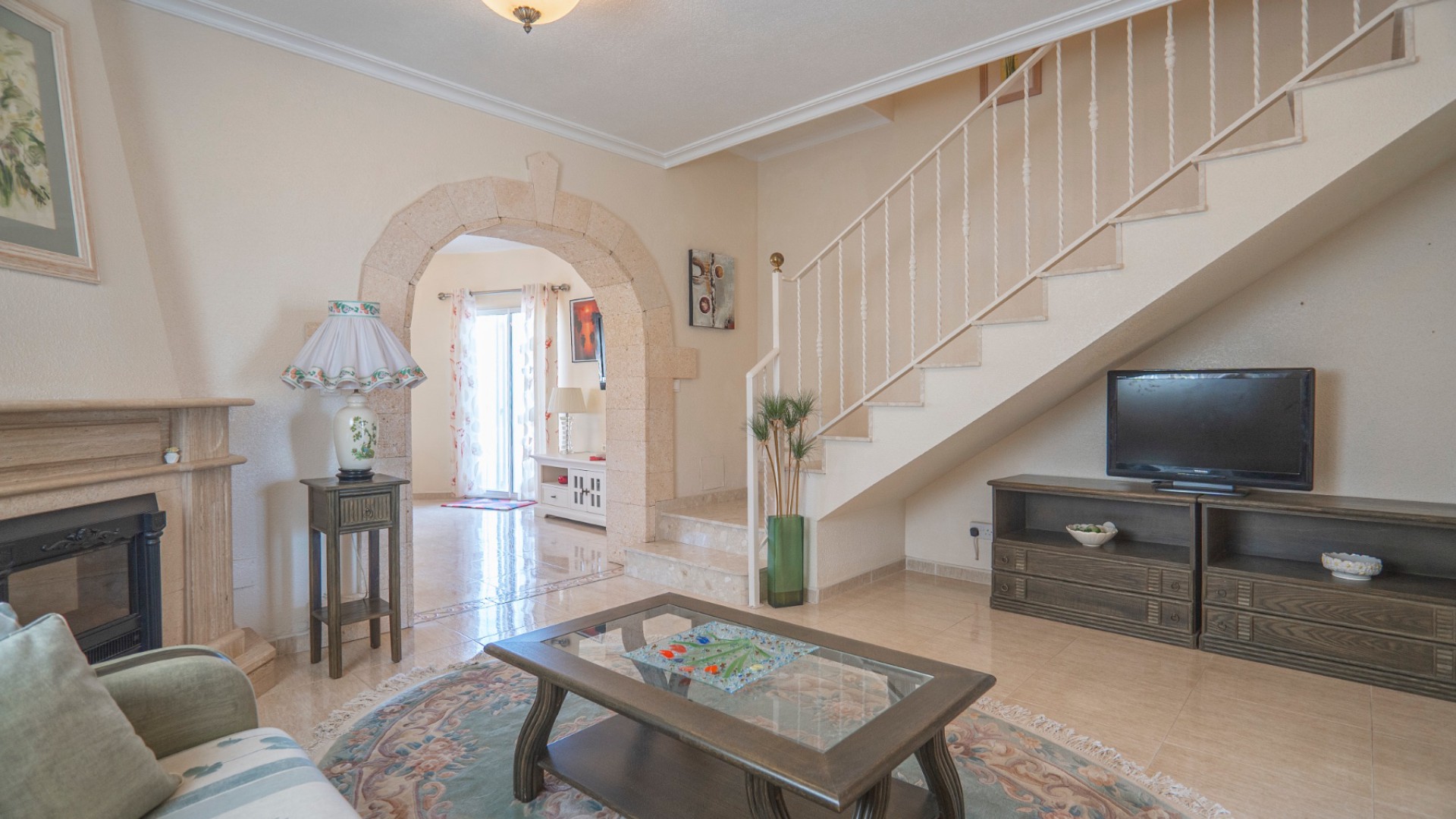 Sprzedaż - Detached Villa - Ciudad Quesada