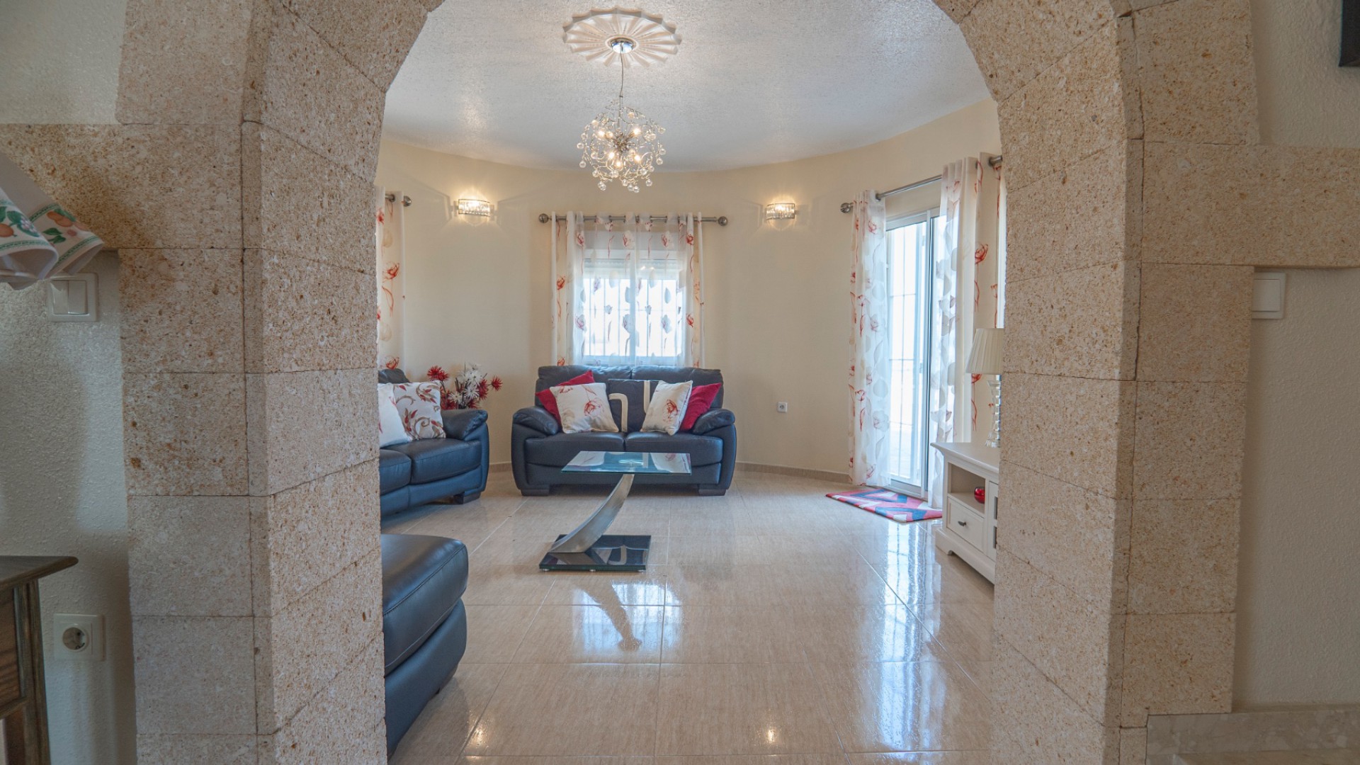 Sprzedaż - Detached Villa - Ciudad Quesada