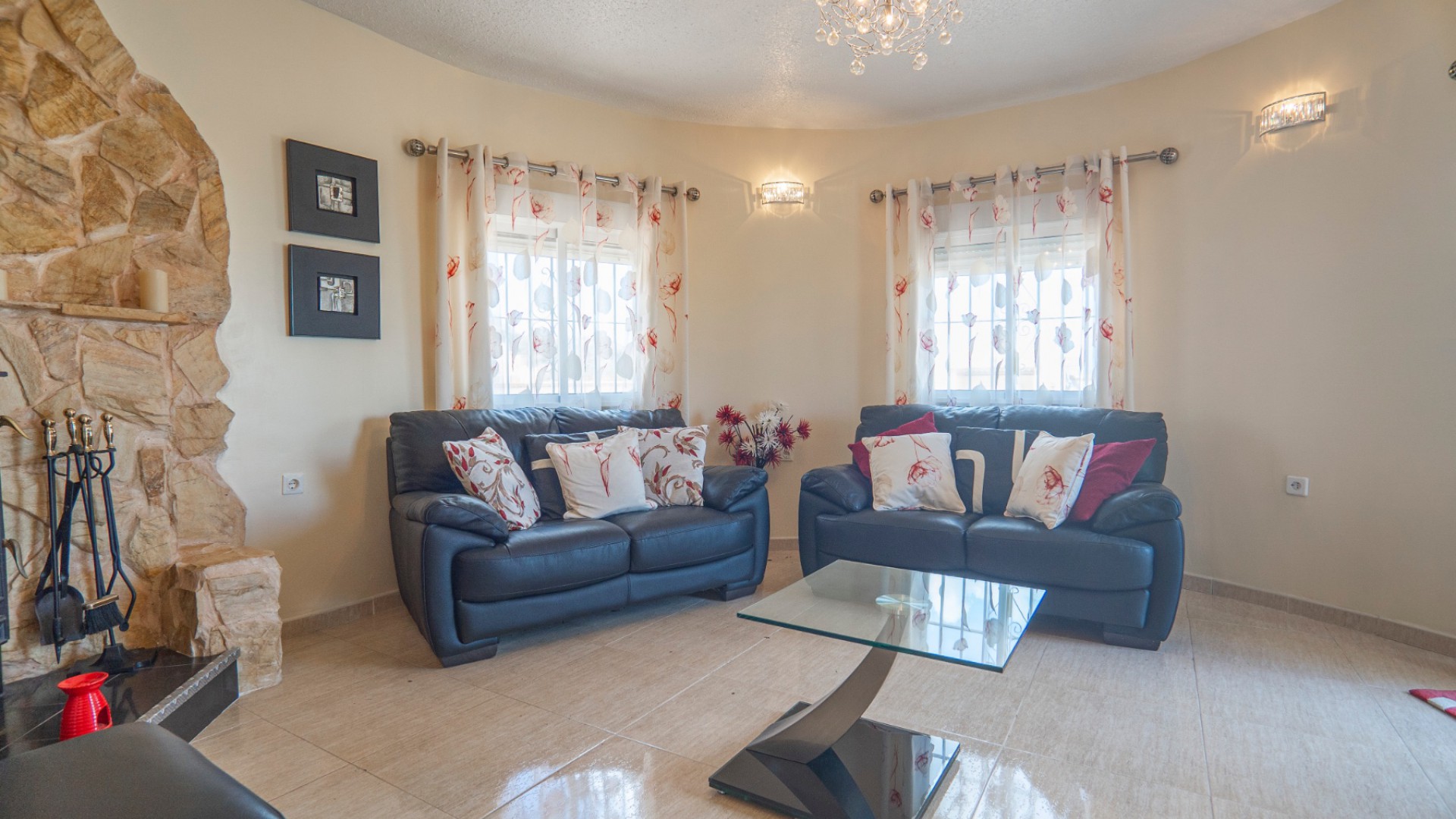 Sprzedaż - Detached Villa - Ciudad Quesada