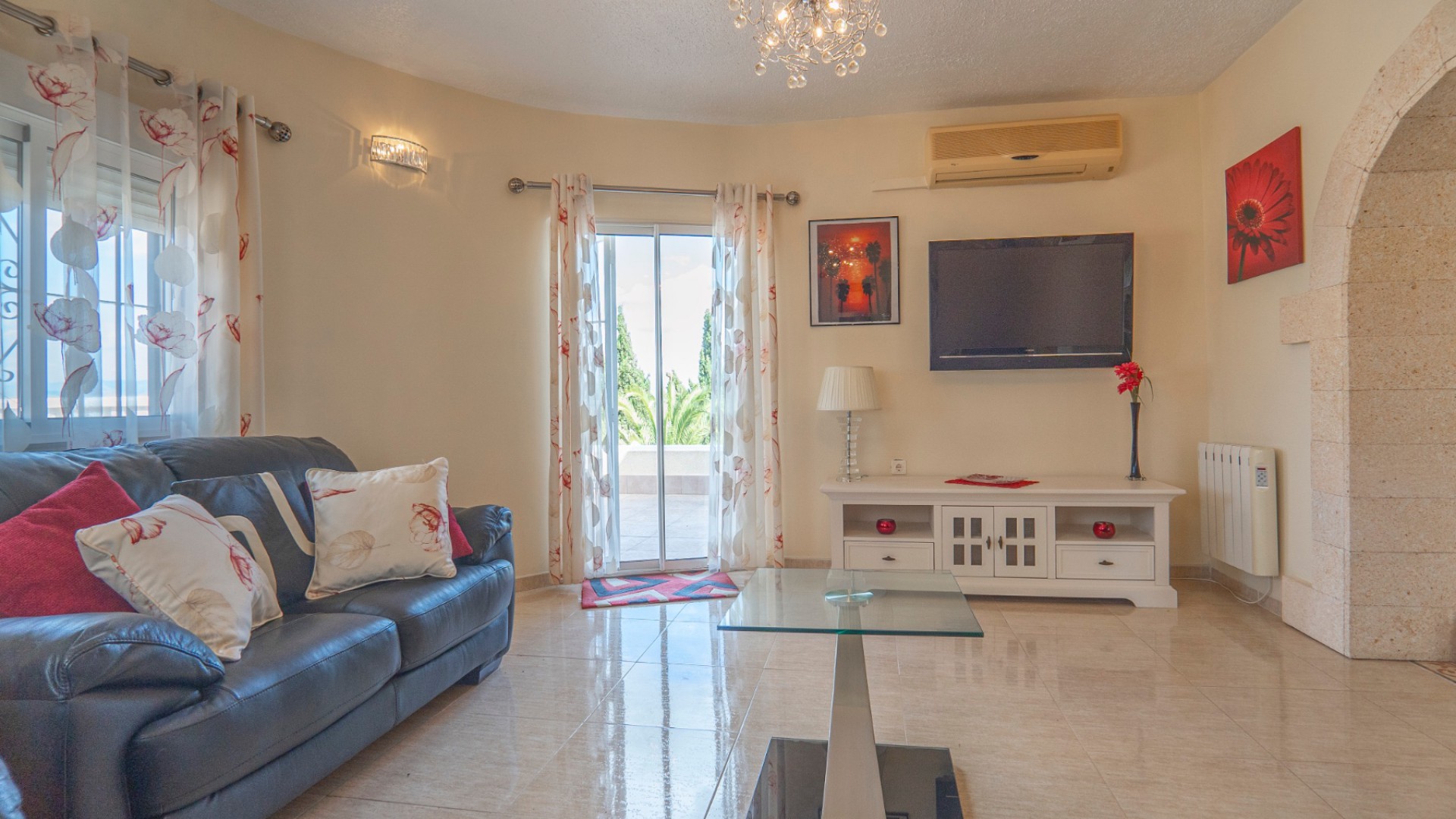 Sprzedaż - Detached Villa - Ciudad Quesada