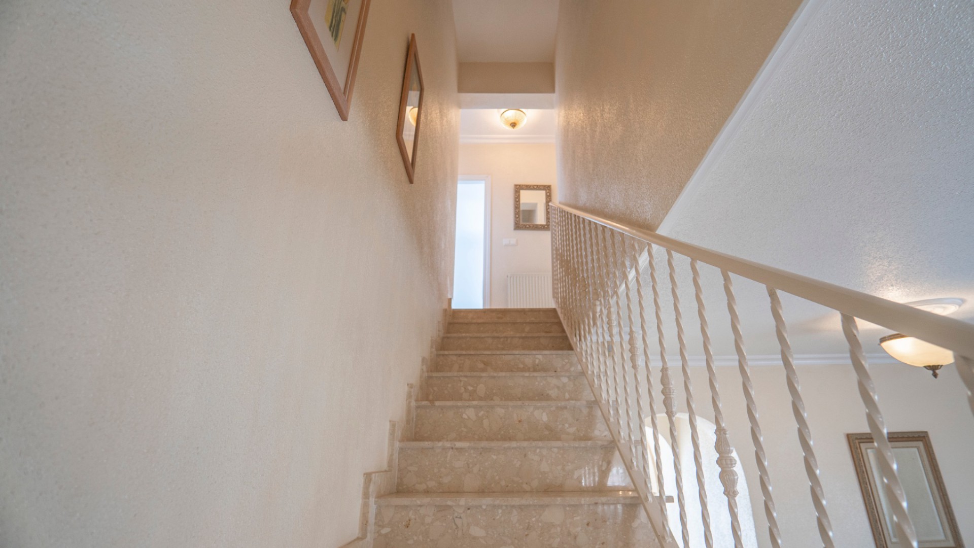 Sprzedaż - Detached Villa - Ciudad Quesada