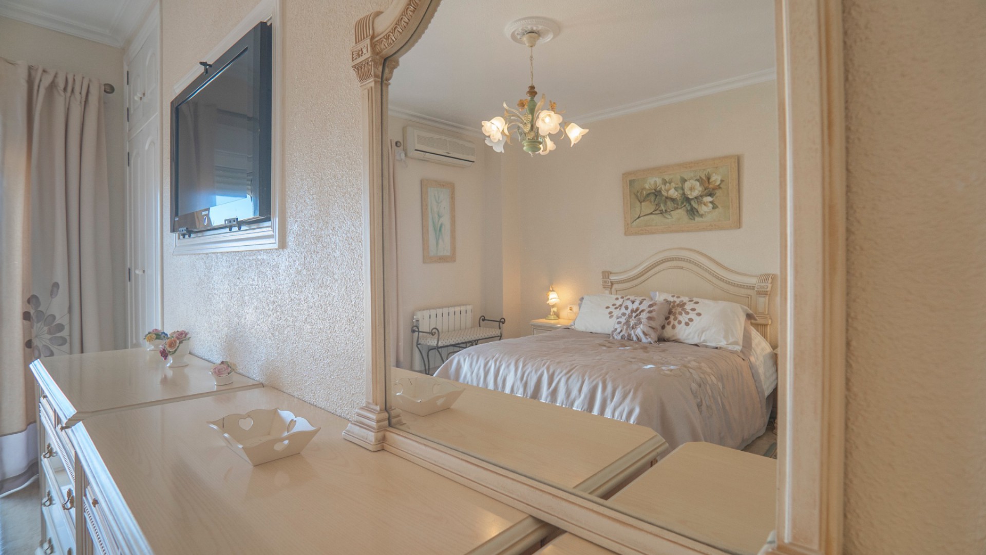 Sprzedaż - Detached Villa - Ciudad Quesada