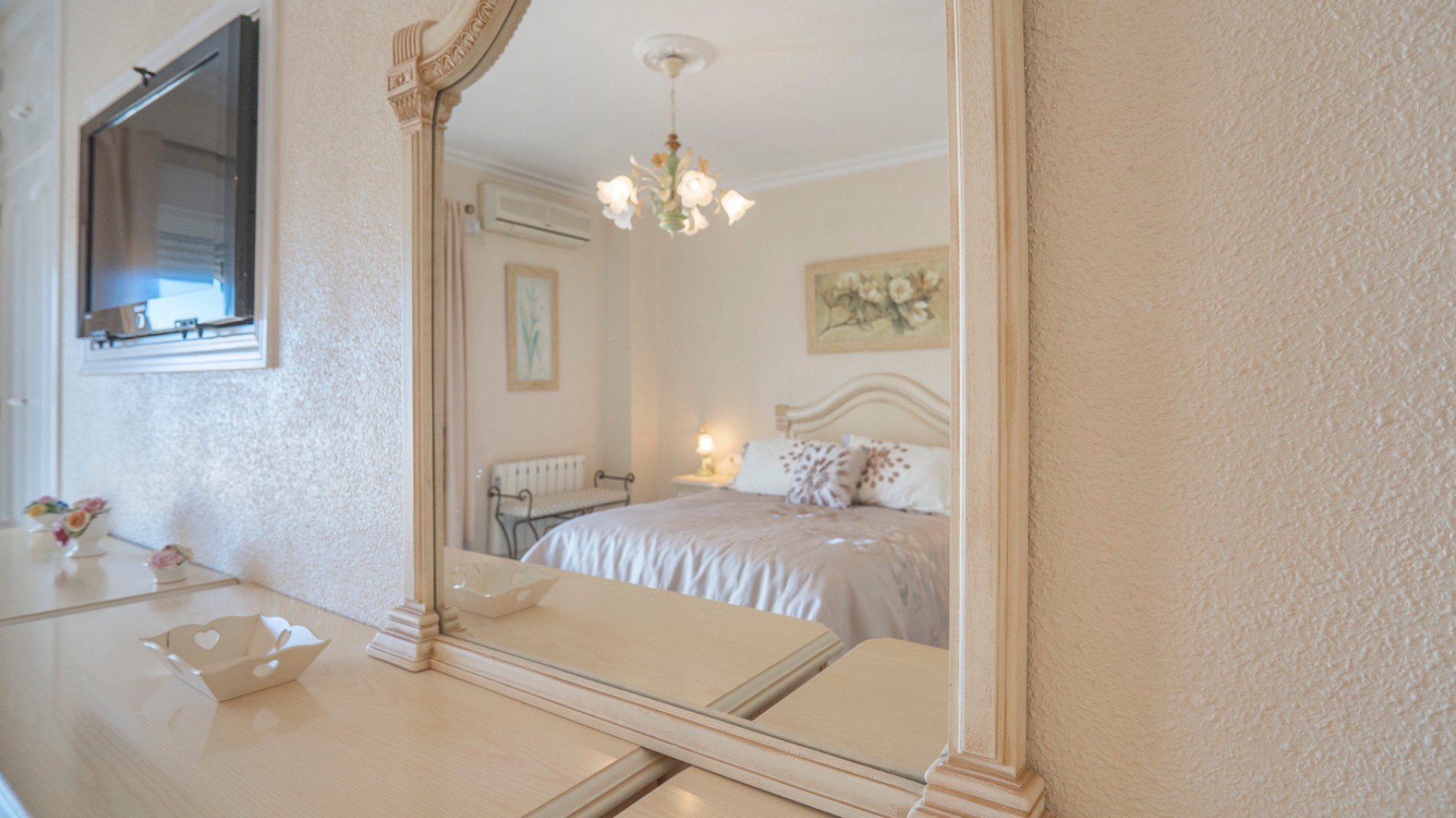 Sprzedaż - Detached Villa - Ciudad Quesada