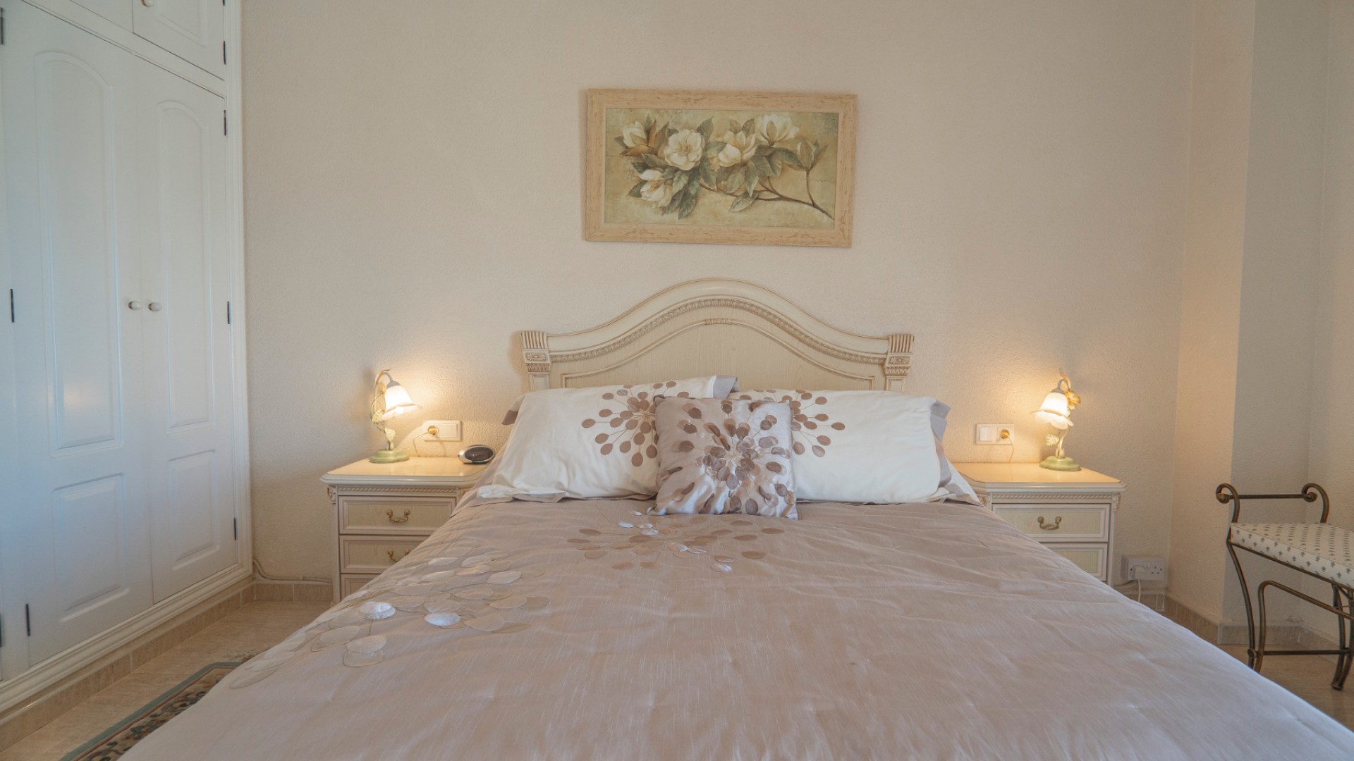 Sprzedaż - Detached Villa - Ciudad Quesada