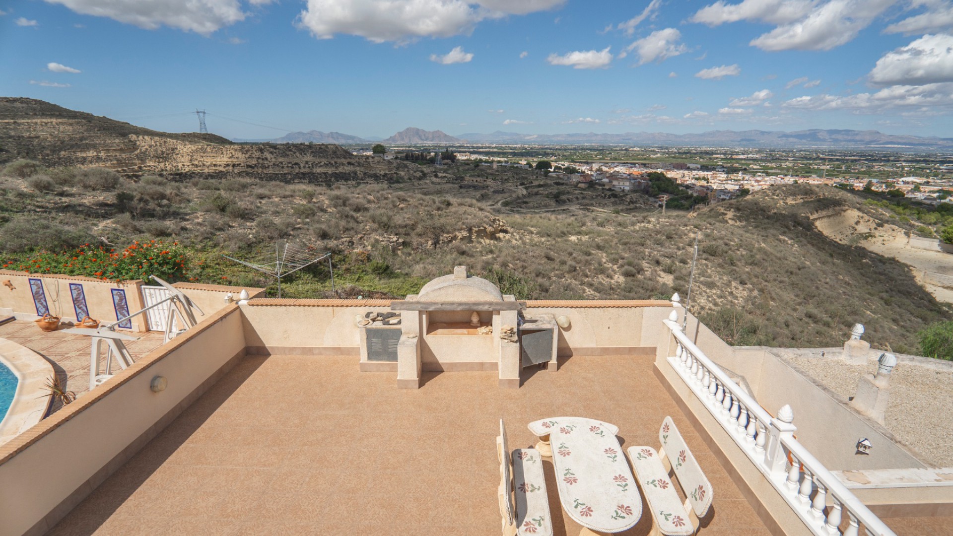 Sprzedaż - Detached Villa - Ciudad Quesada