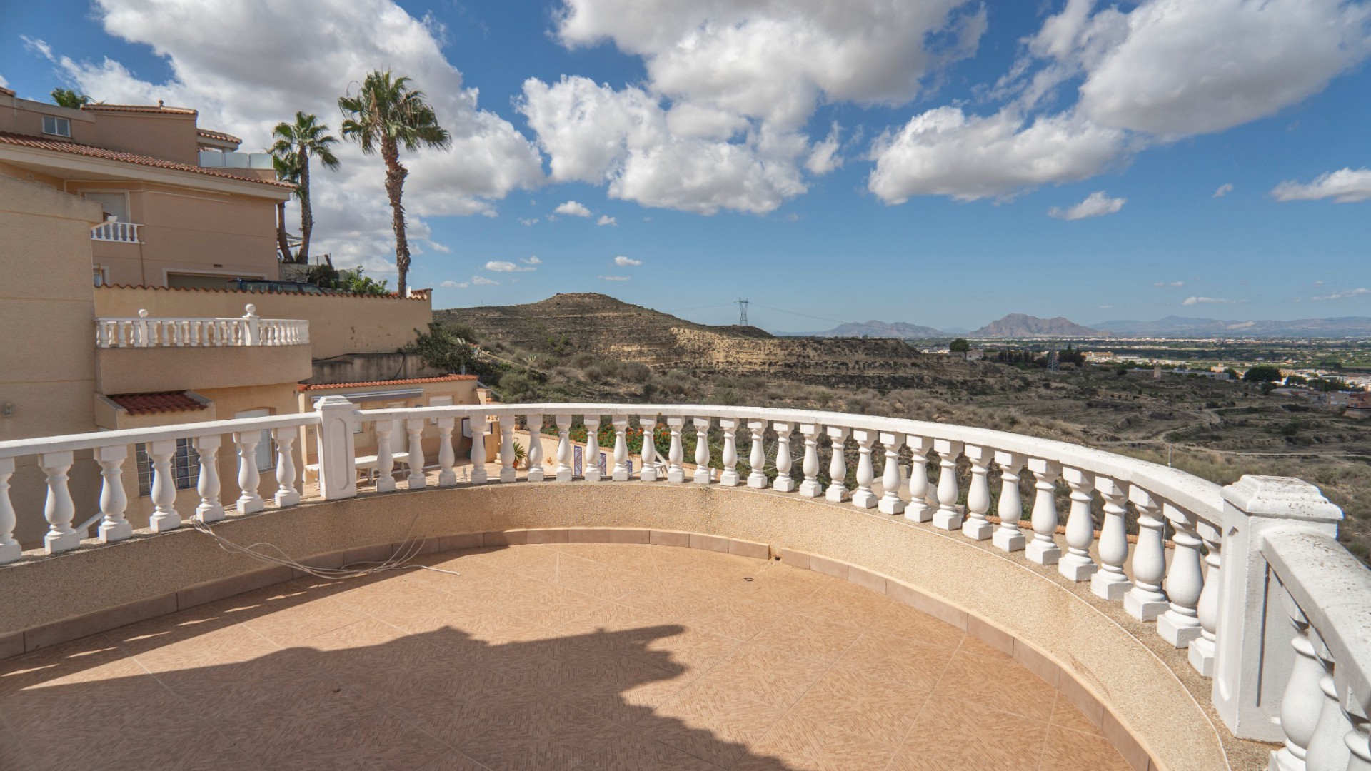 Sprzedaż - Detached Villa - Ciudad Quesada