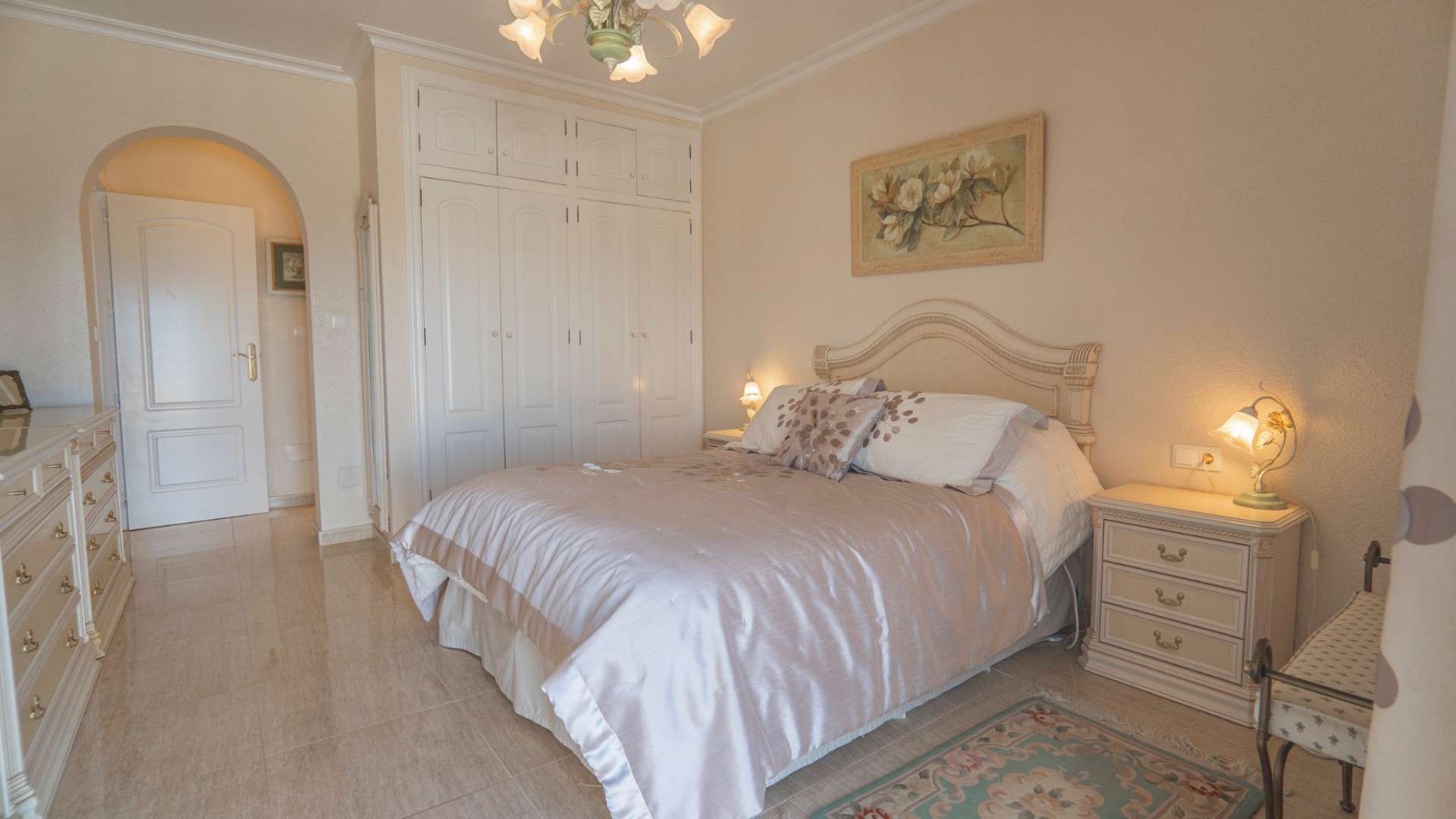 Sprzedaż - Detached Villa - Ciudad Quesada