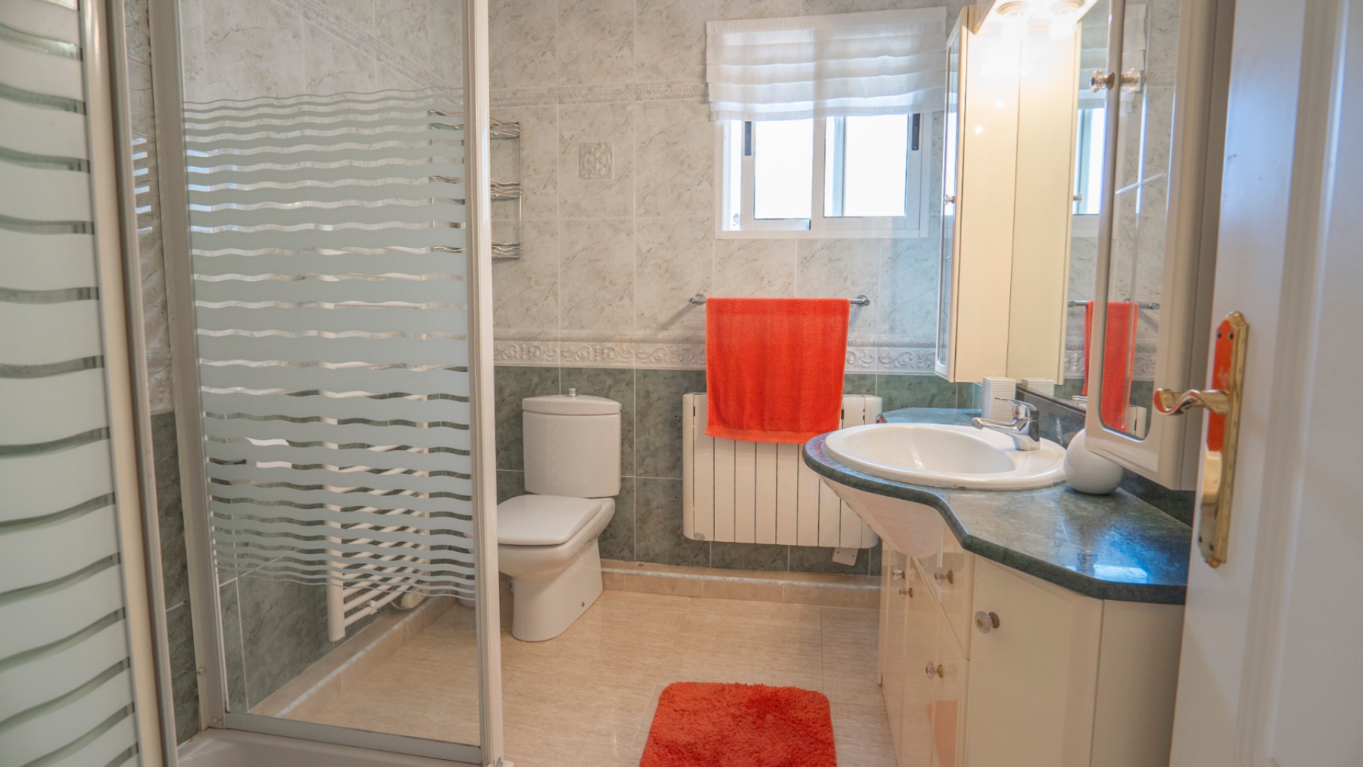 Sprzedaż - Detached Villa - Ciudad Quesada