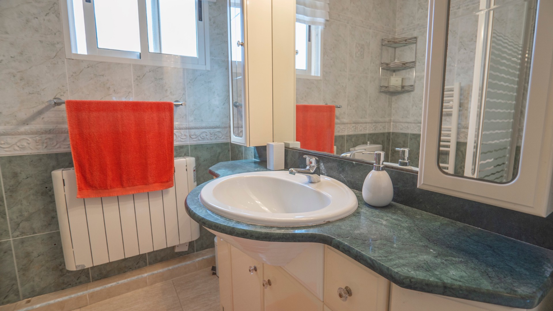 Sprzedaż - Detached Villa - Ciudad Quesada