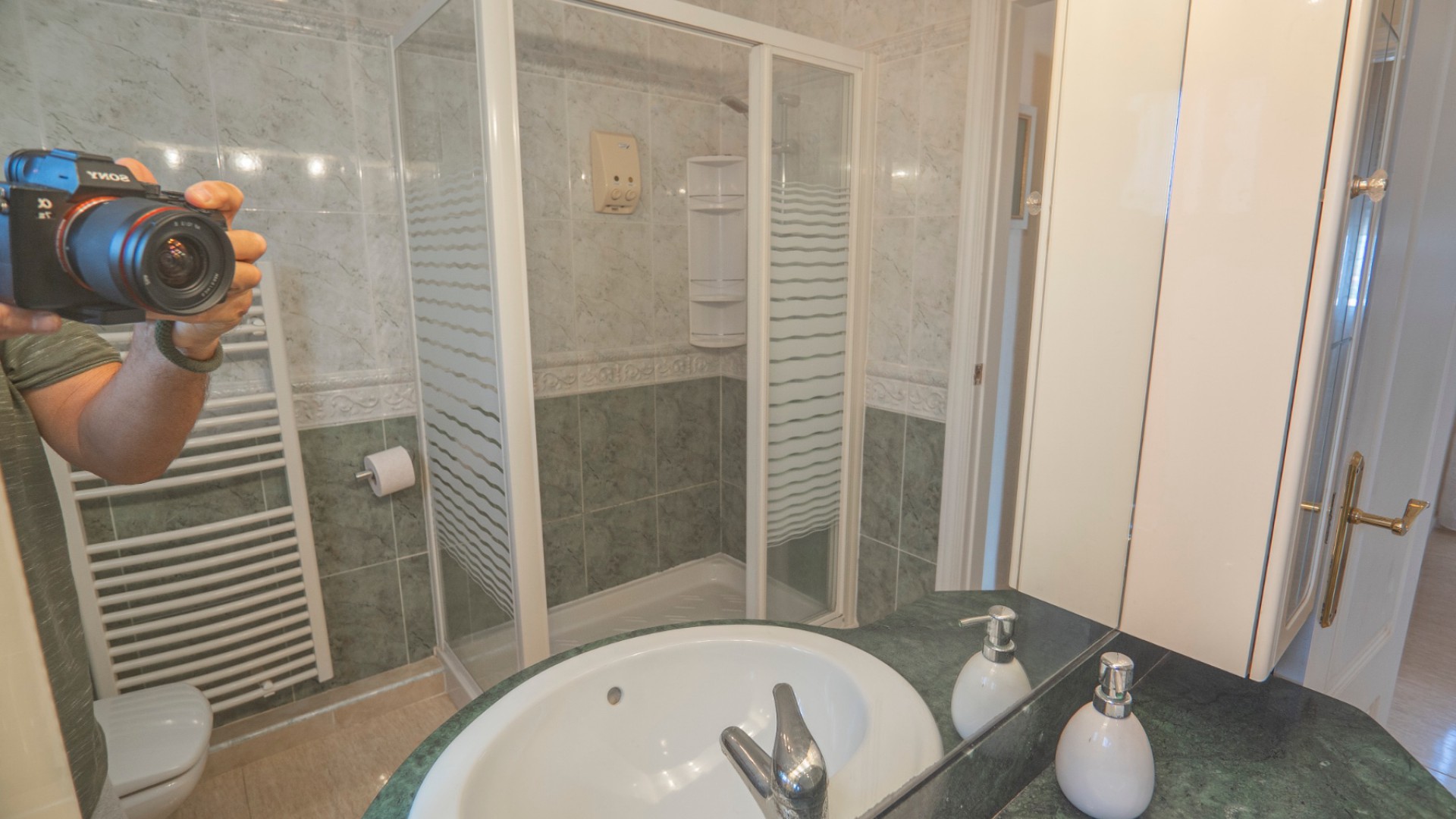 Sprzedaż - Detached Villa - Ciudad Quesada