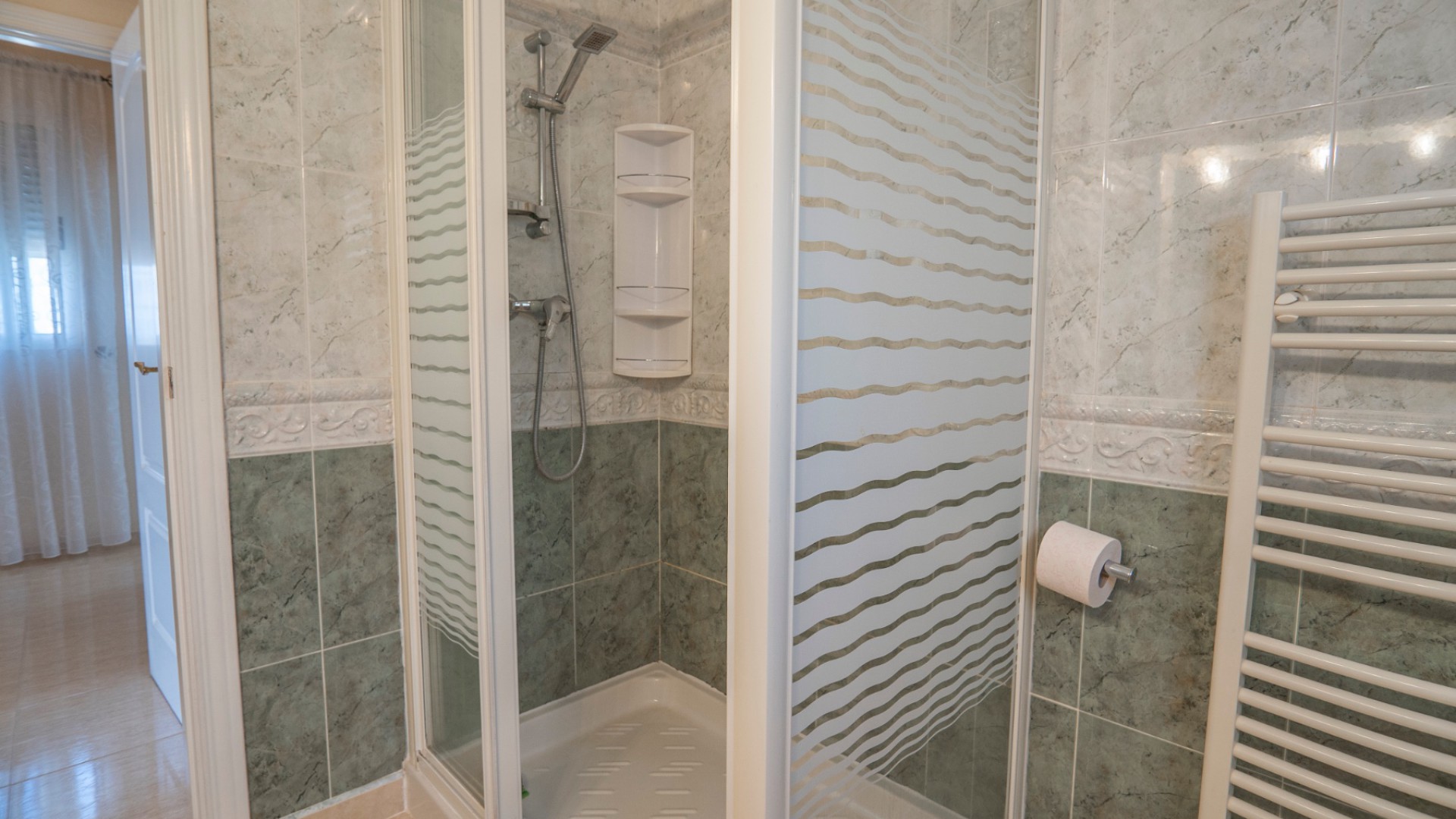 Sprzedaż - Detached Villa - Ciudad Quesada