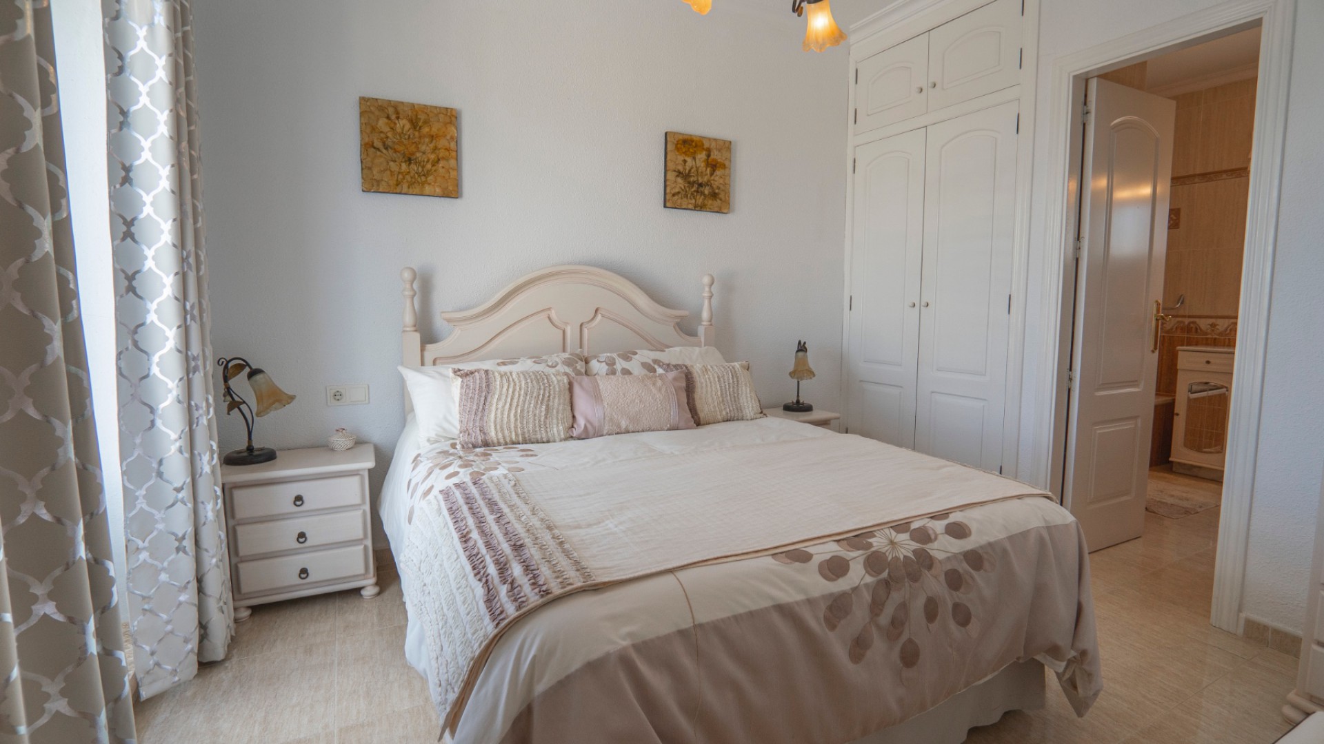 Sprzedaż - Detached Villa - Ciudad Quesada