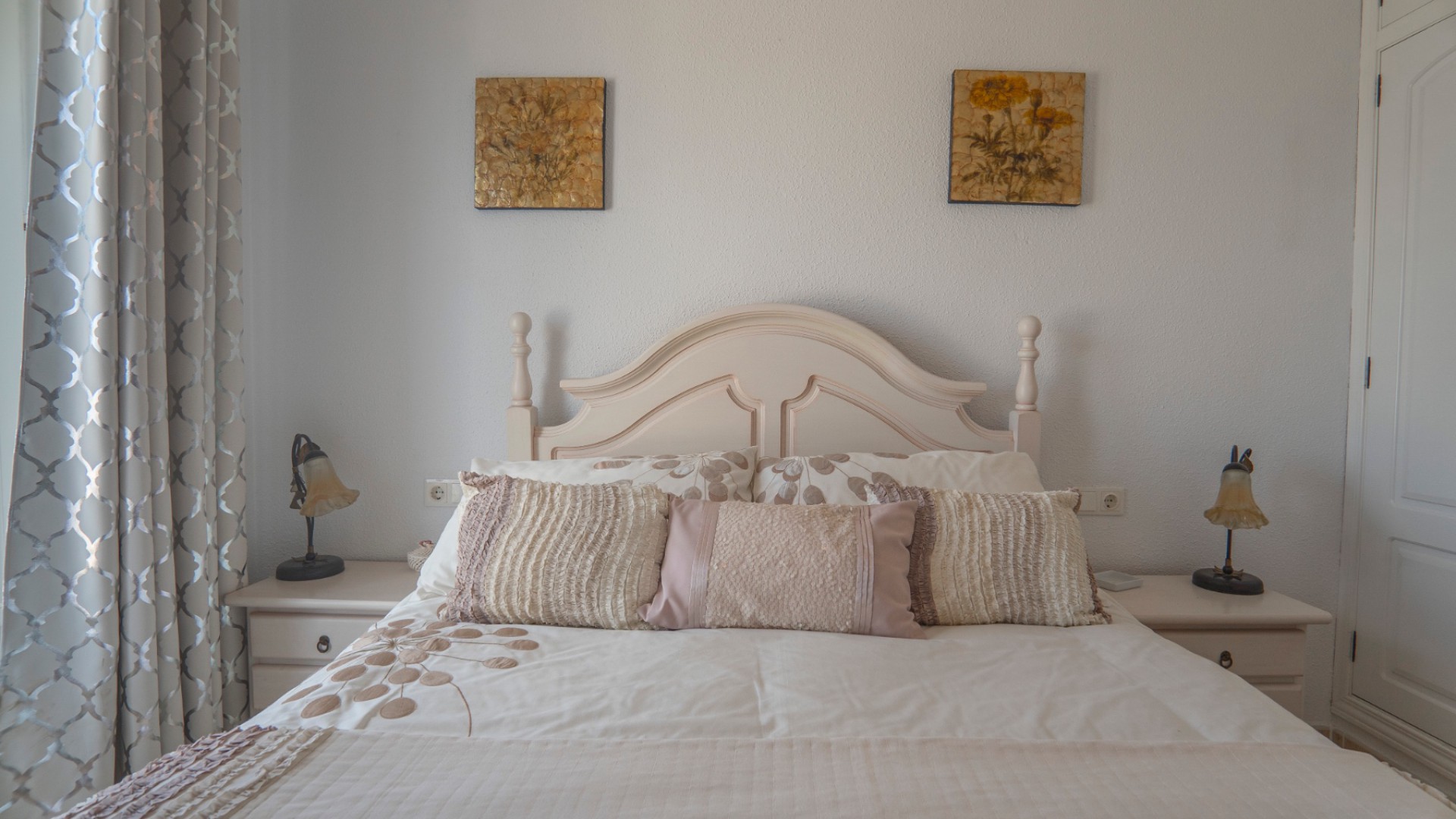 Sprzedaż - Detached Villa - Ciudad Quesada