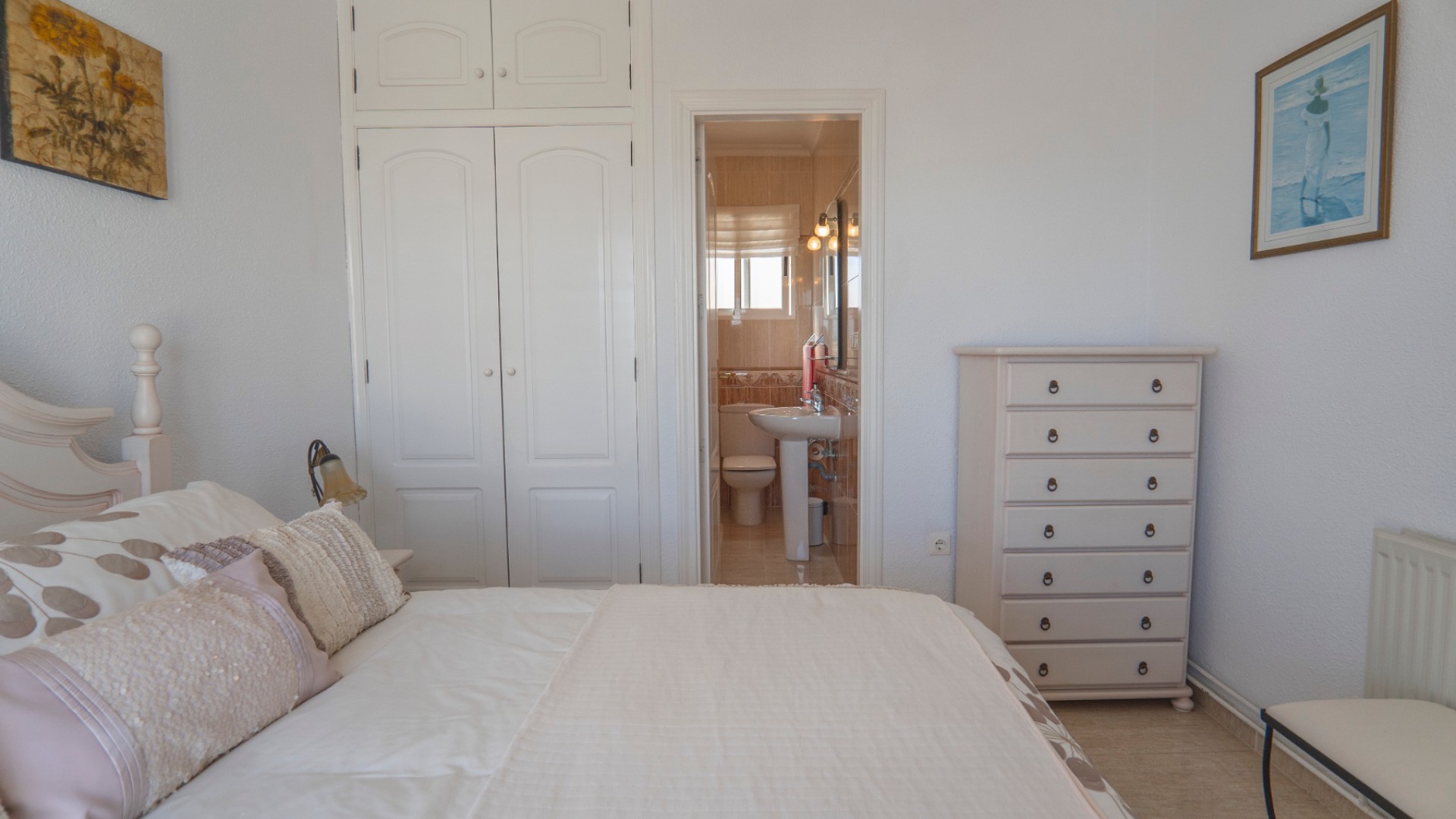 Sprzedaż - Detached Villa - Ciudad Quesada