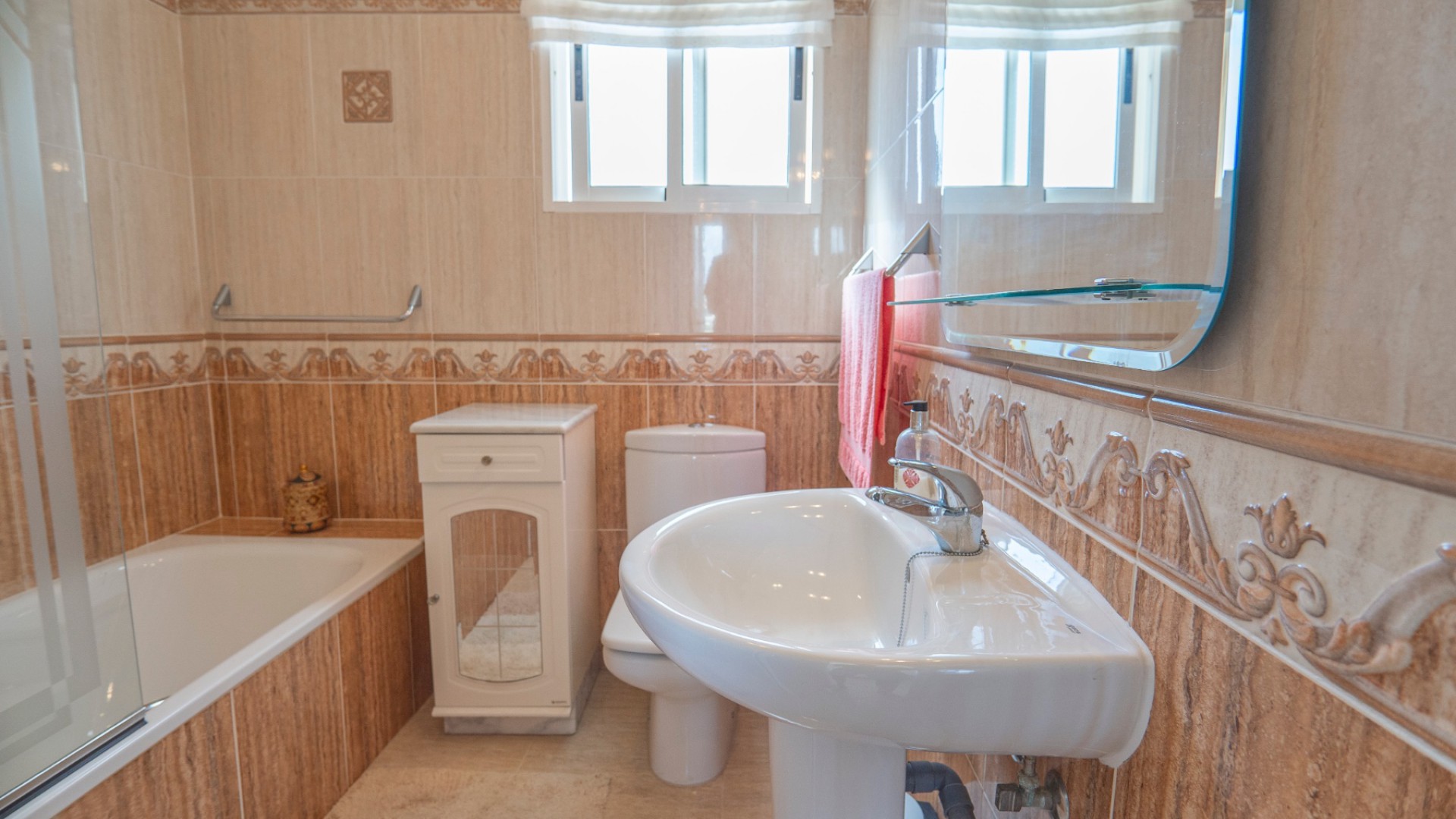 Sprzedaż - Detached Villa - Ciudad Quesada