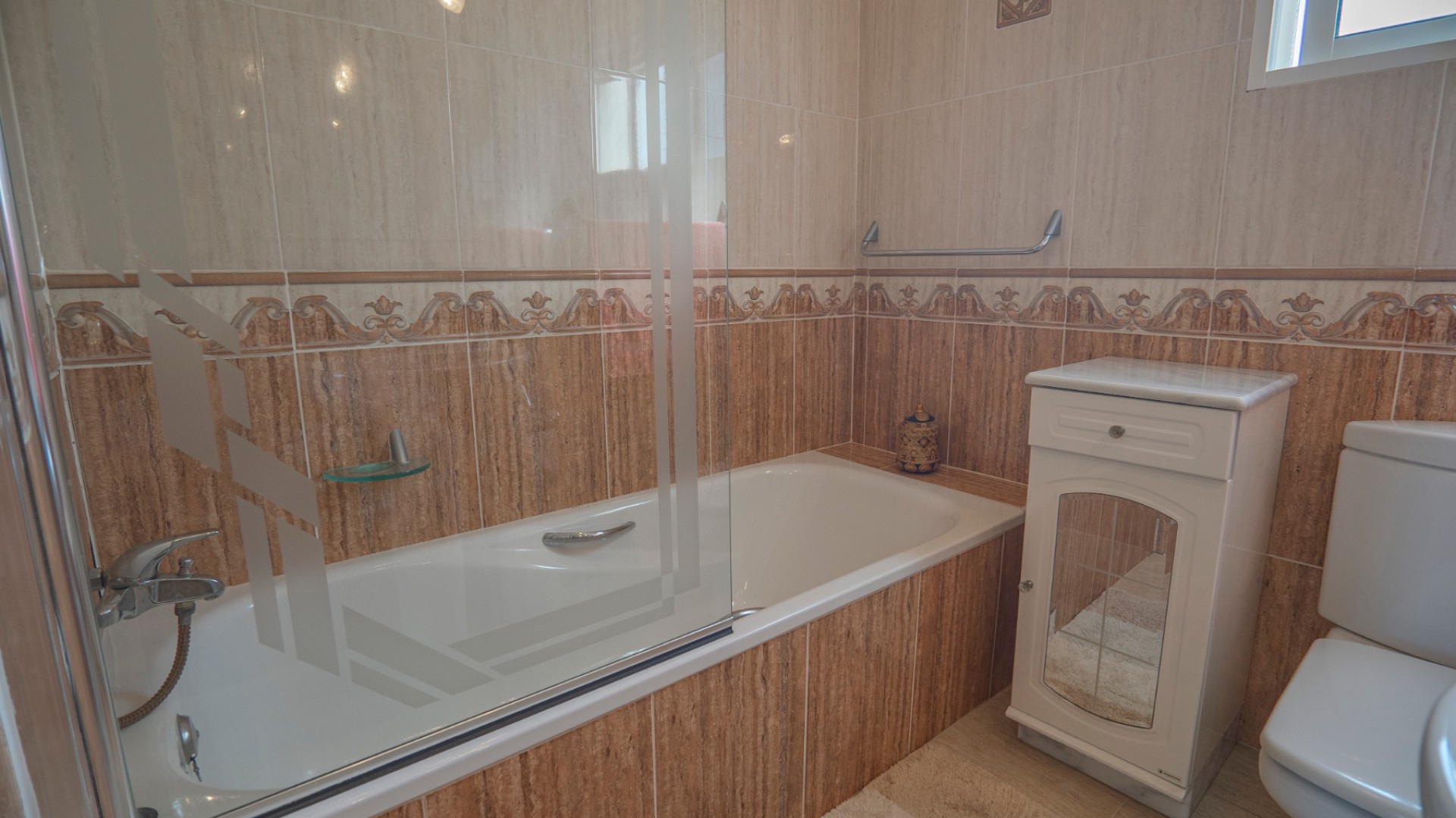 Sprzedaż - Detached Villa - Ciudad Quesada