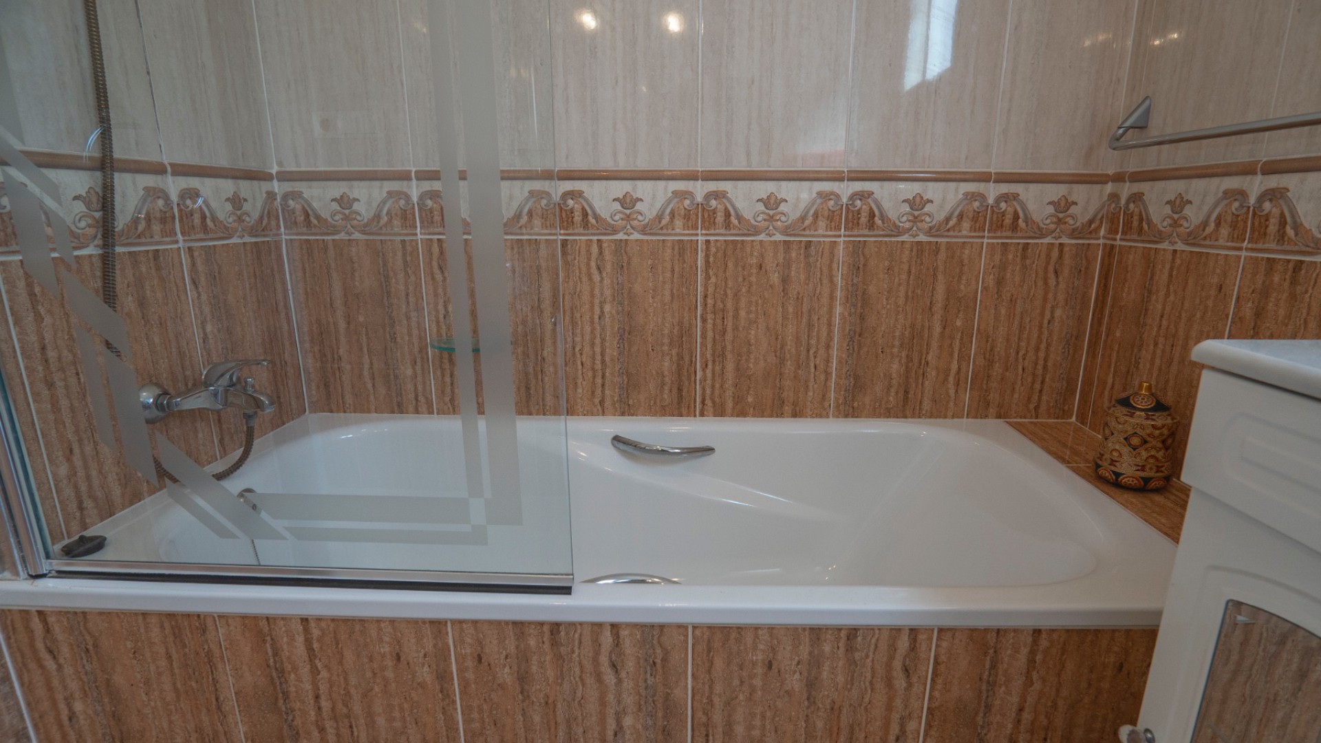 Sprzedaż - Detached Villa - Ciudad Quesada