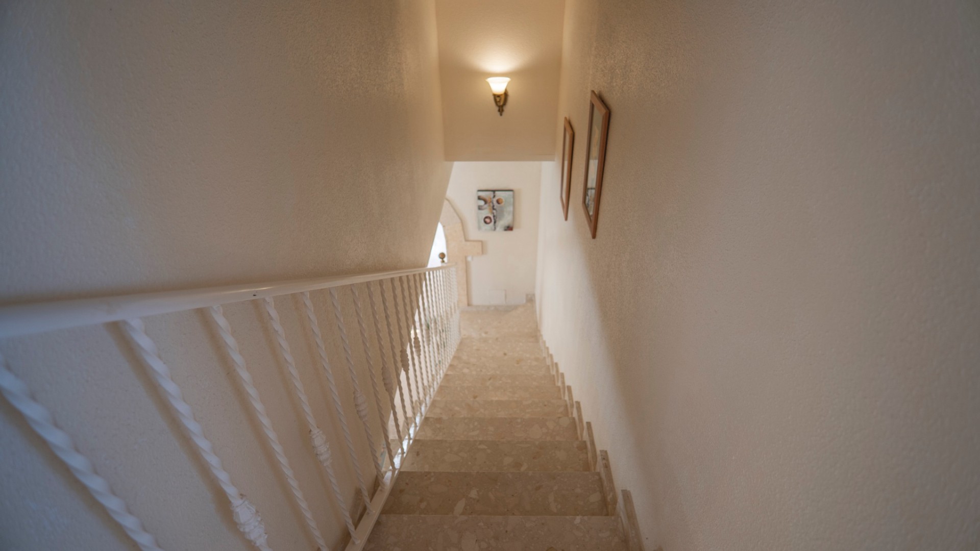 Sprzedaż - Detached Villa - Ciudad Quesada