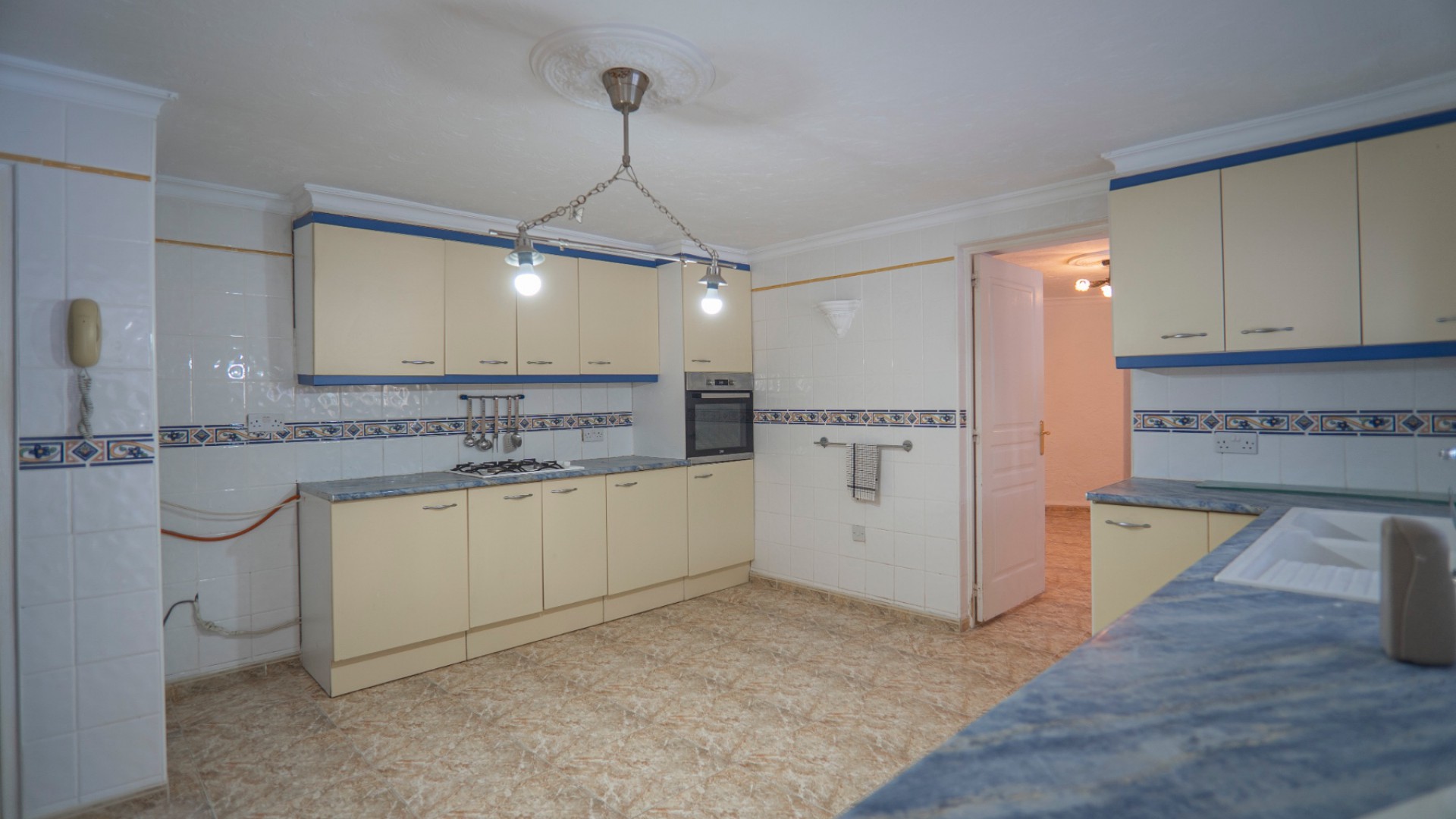 Sprzedaż - Detached Villa - Ciudad Quesada