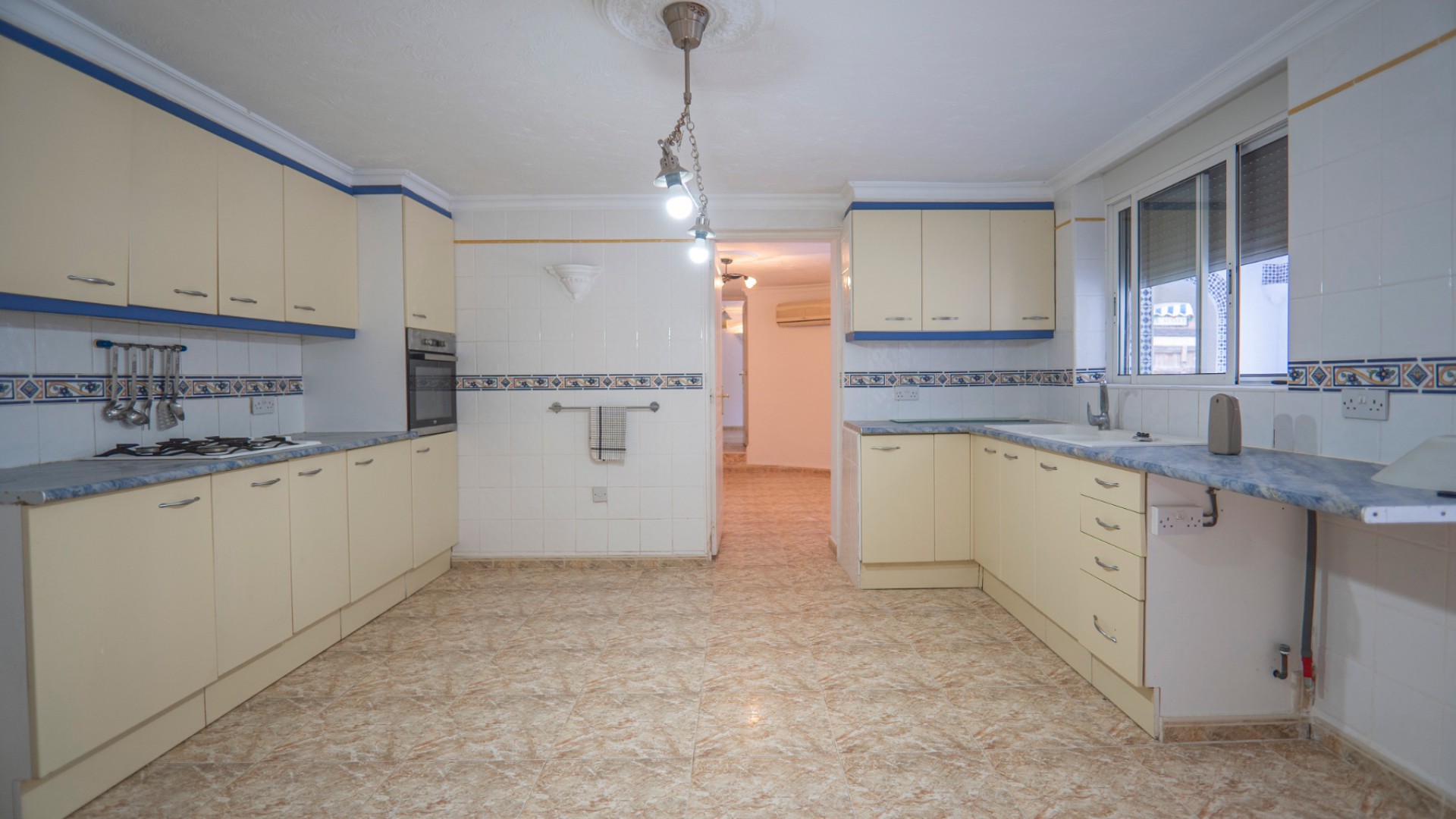 Sprzedaż - Detached Villa - Ciudad Quesada