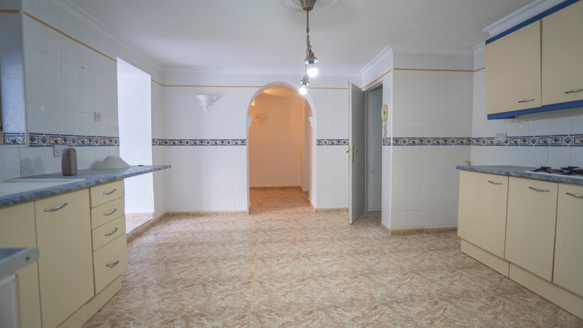 Sprzedaż - Detached Villa - Ciudad Quesada