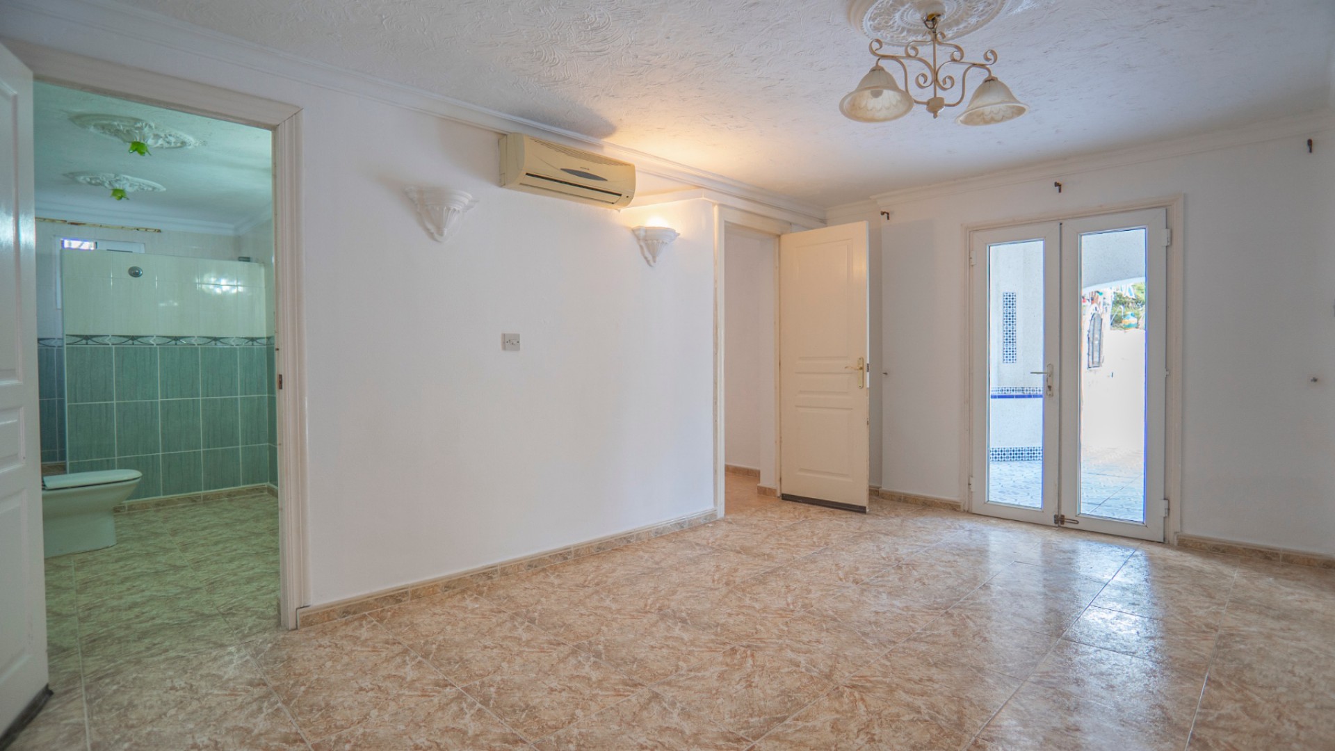 Sprzedaż - Detached Villa - Ciudad Quesada