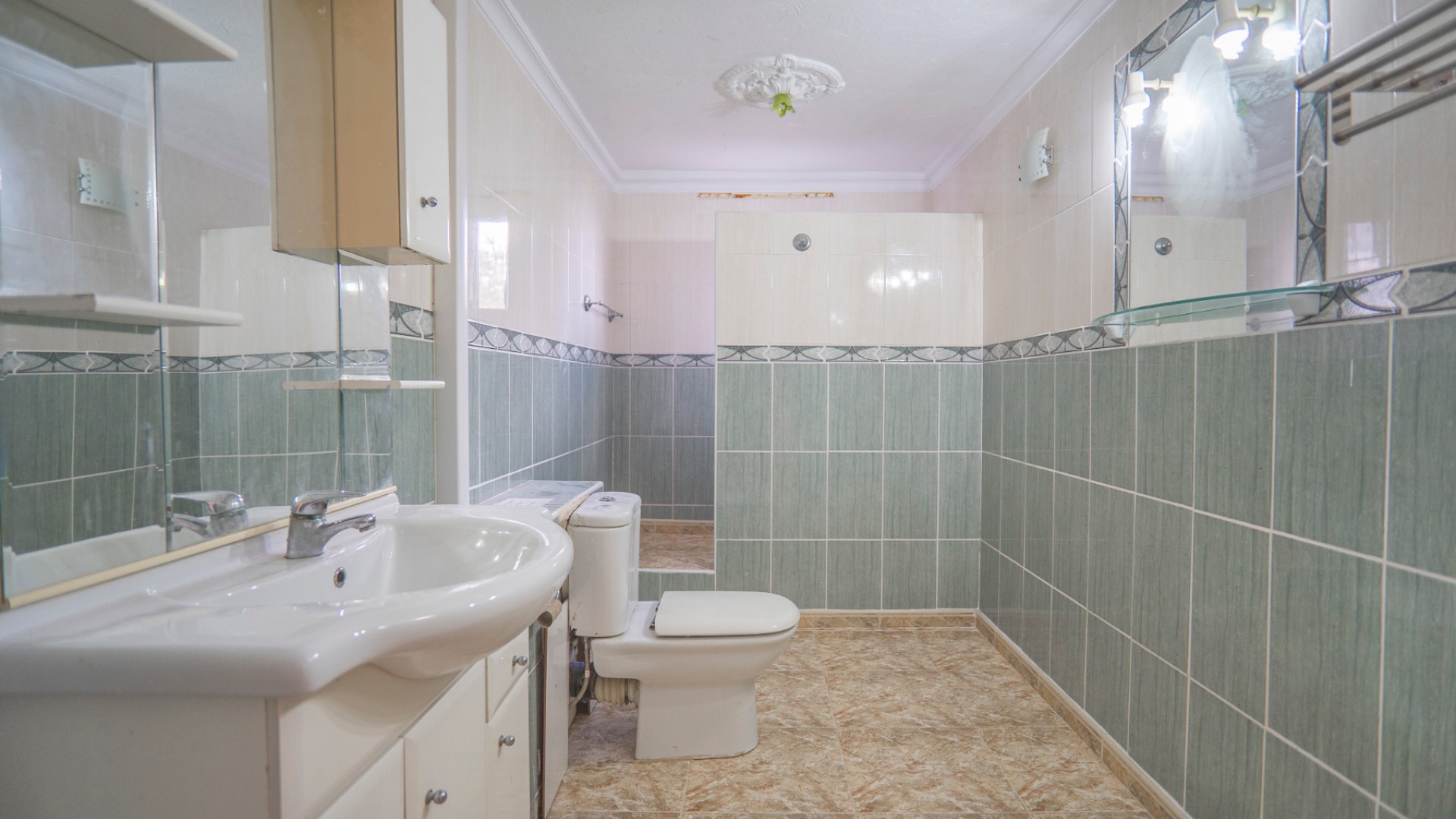 Sprzedaż - Detached Villa - Ciudad Quesada