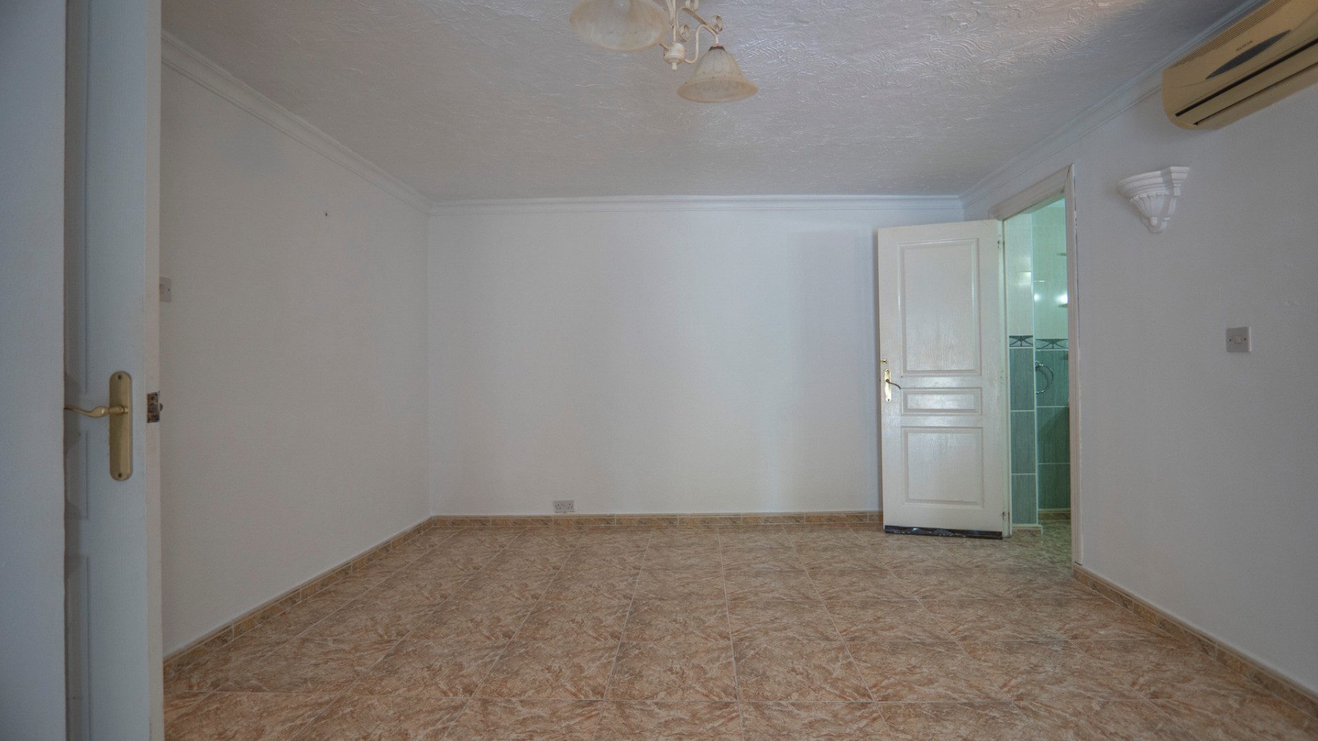 Sprzedaż - Detached Villa - Ciudad Quesada