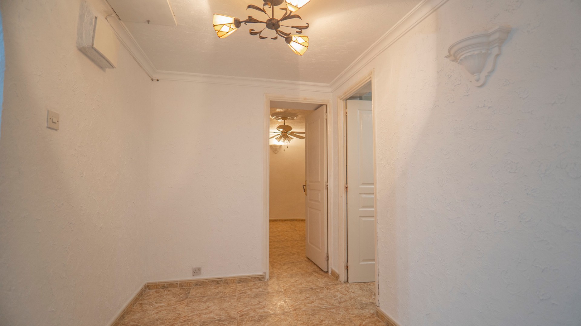 Sprzedaż - Detached Villa - Ciudad Quesada