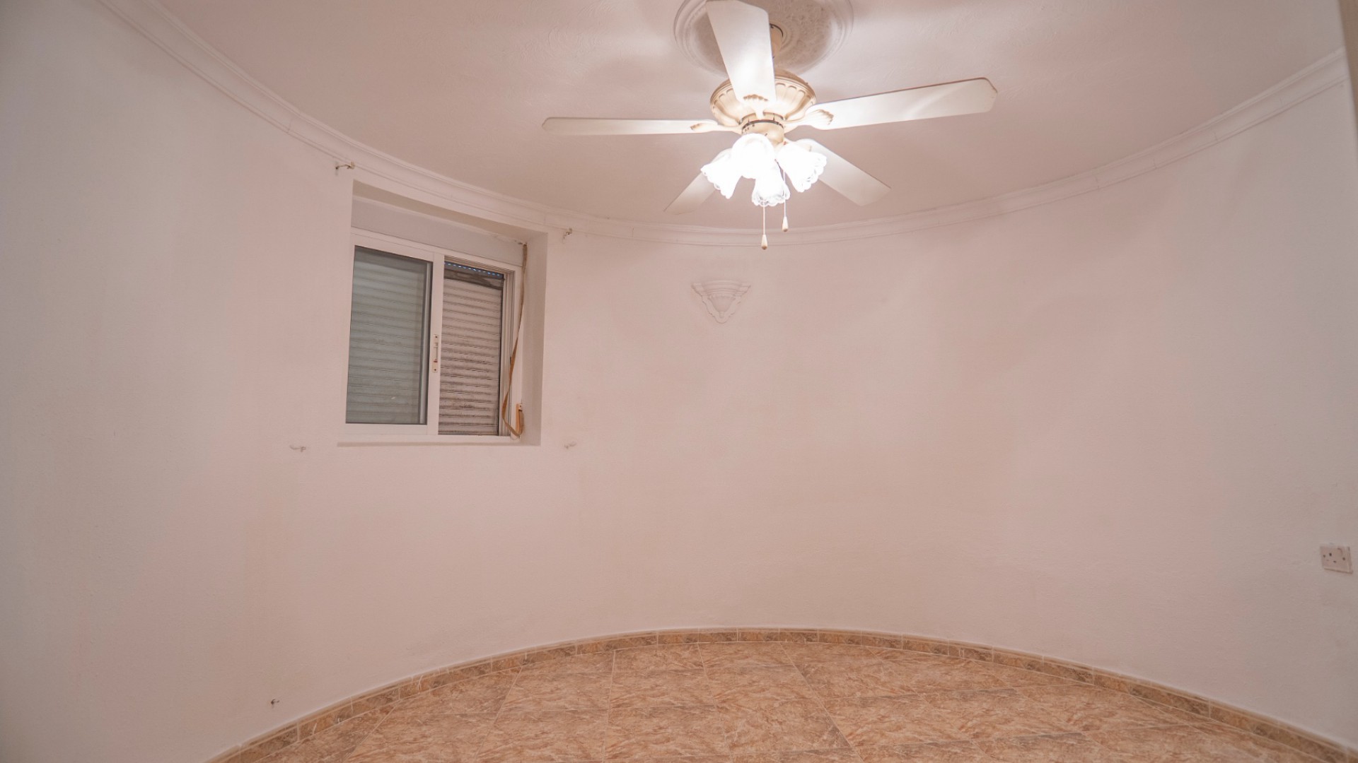 Sprzedaż - Detached Villa - Ciudad Quesada