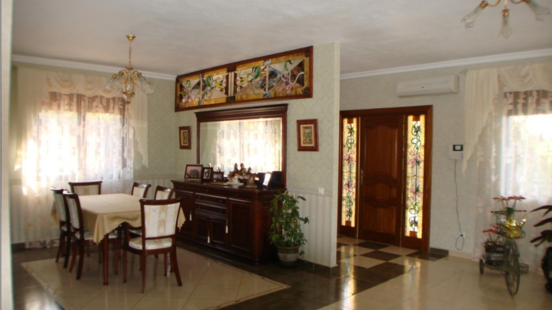 Sprzedaż - Detached Villa - Ciudad Quesada