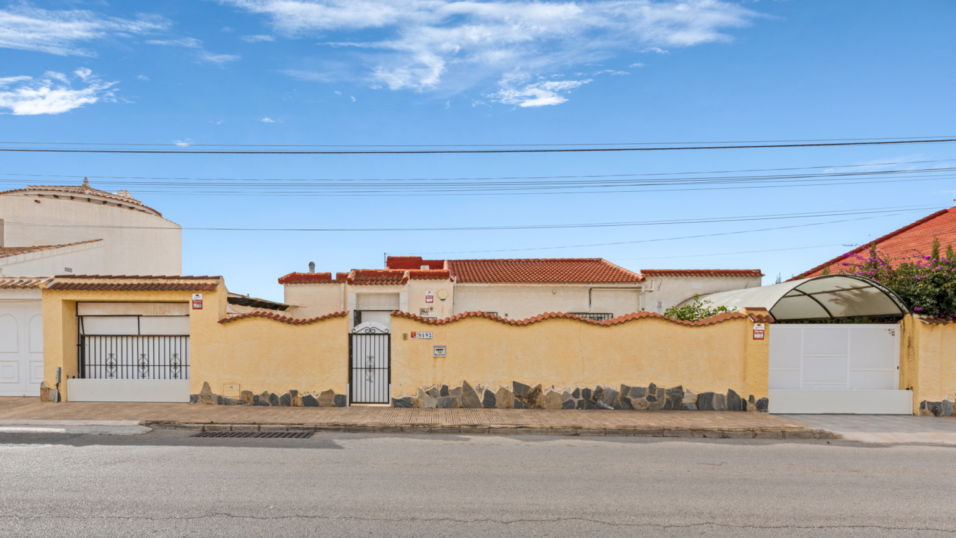 Sprzedaż - Detached Villa - Ciudad Quesada