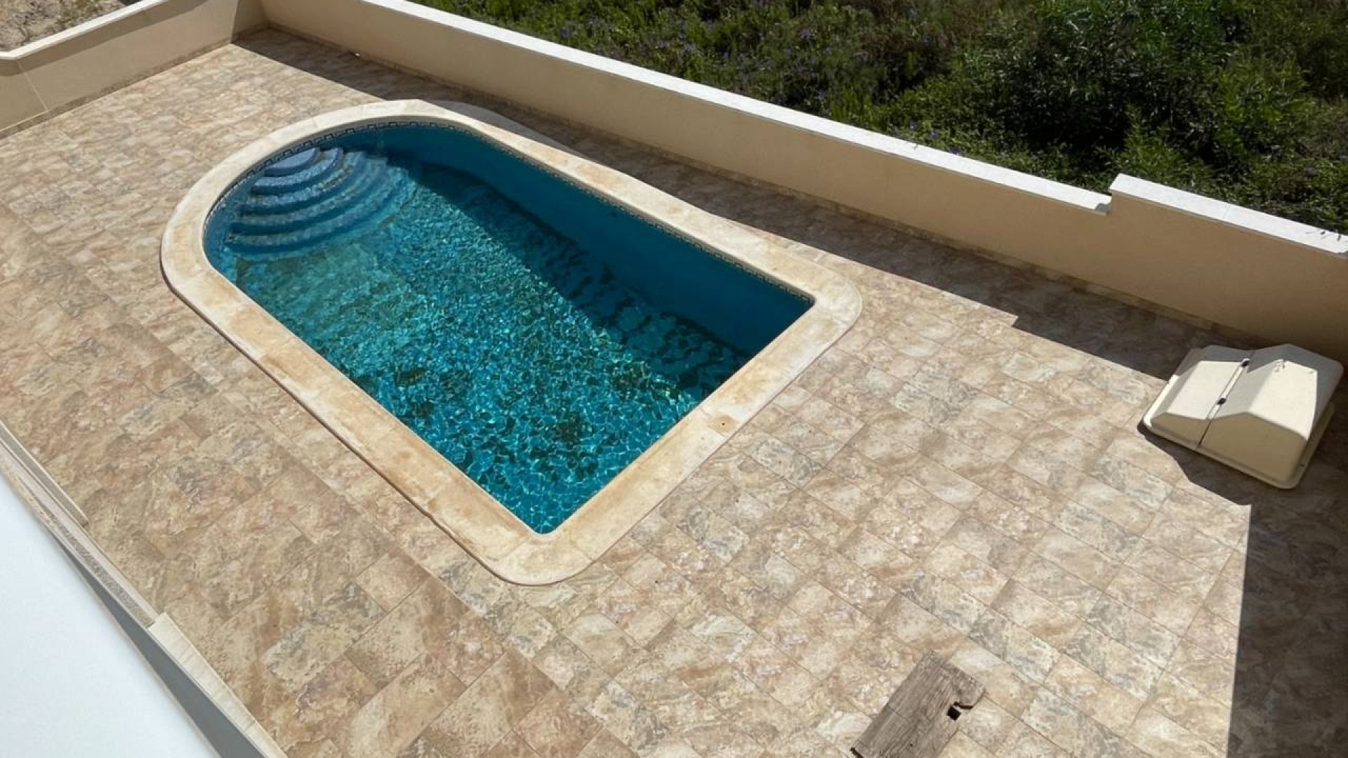 Sprzedaż - Detached Villa - Ciudad Quesada