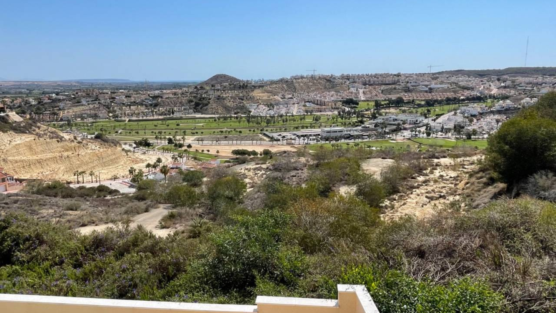 Sprzedaż - Detached Villa - Ciudad Quesada