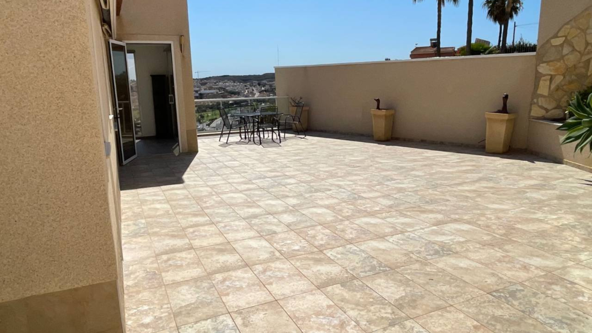 Sprzedaż - Detached Villa - Ciudad Quesada