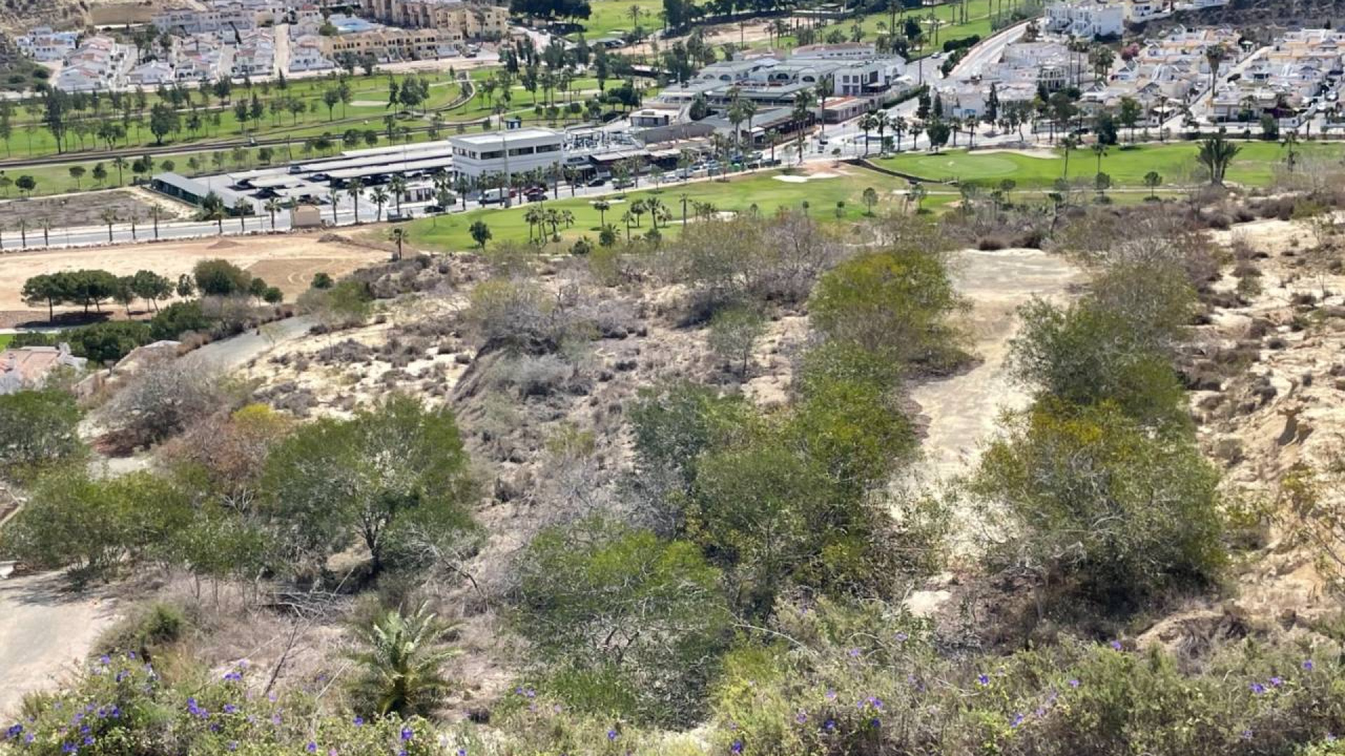 Sprzedaż - Detached Villa - Ciudad Quesada