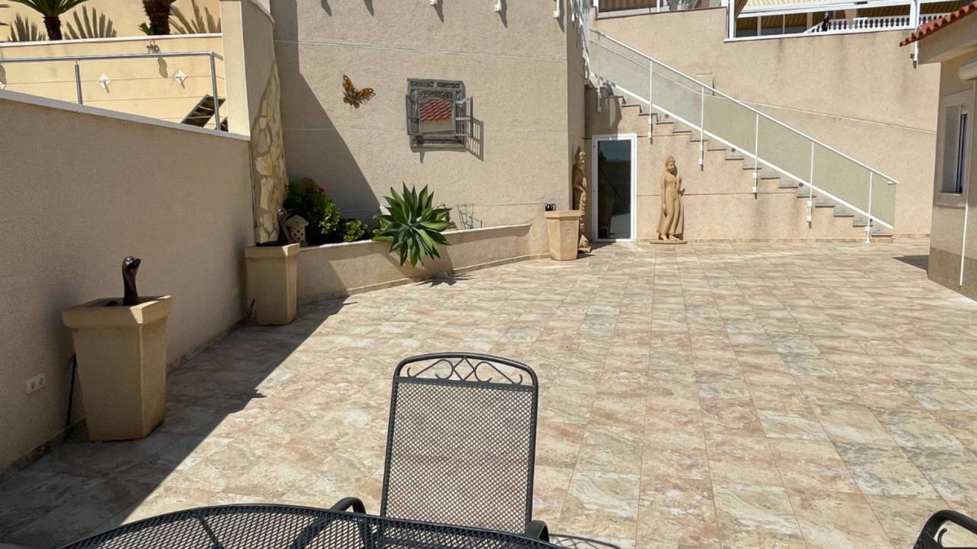 Sprzedaż - Detached Villa - Ciudad Quesada