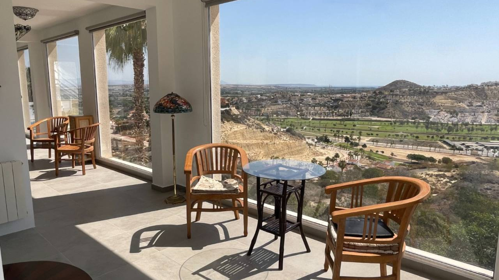 Sprzedaż - Detached Villa - Ciudad Quesada